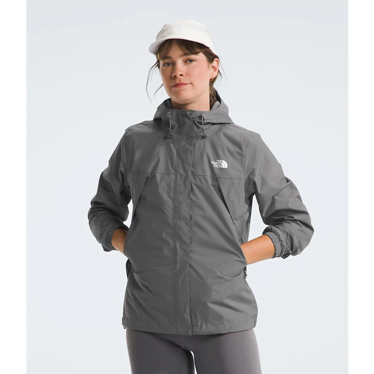 The North Face Women's Antora Jacket - Image 8