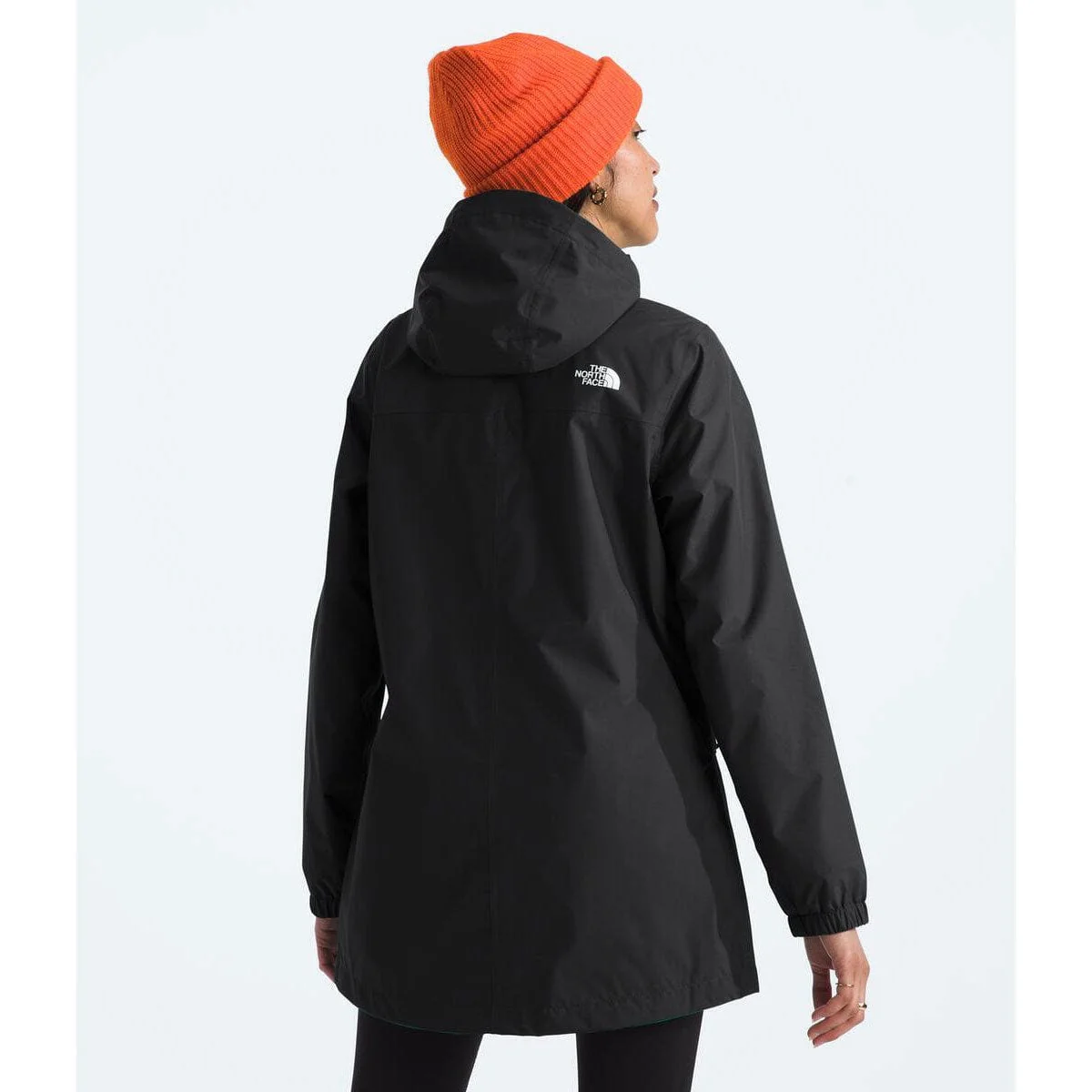 The North Face Women's Antora Parka - Image 2