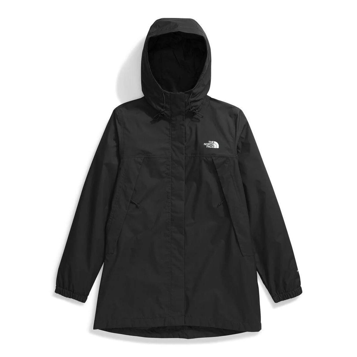 The North Face Women's Antora Parka - Image 3