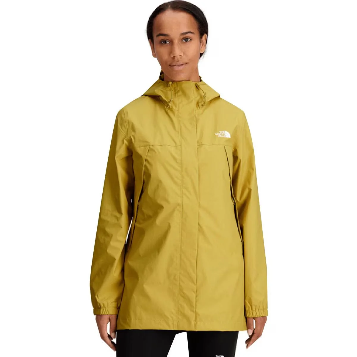 The North Face Women's Antora Parka - Image 4