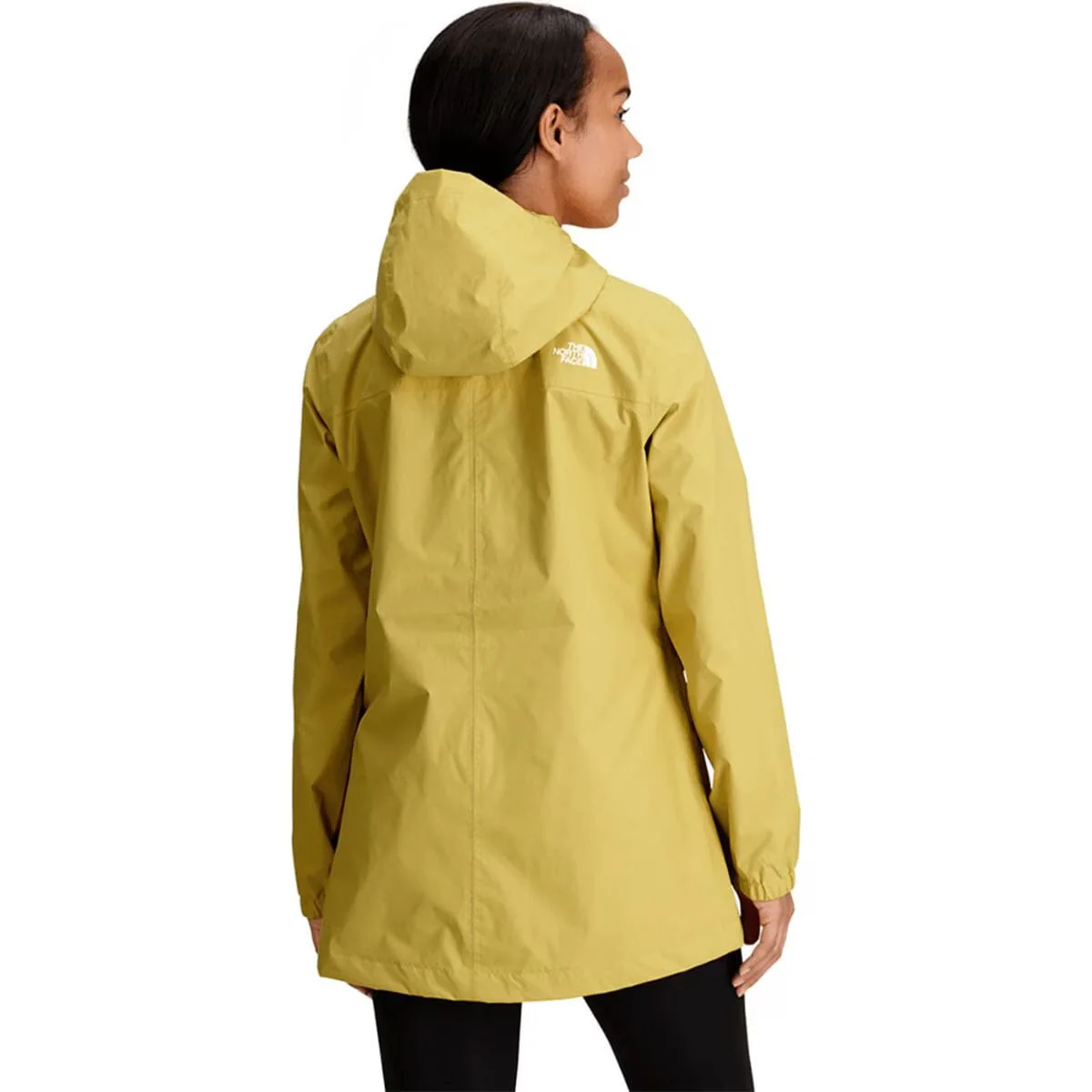 The North Face Women's Antora Parka - Image 5