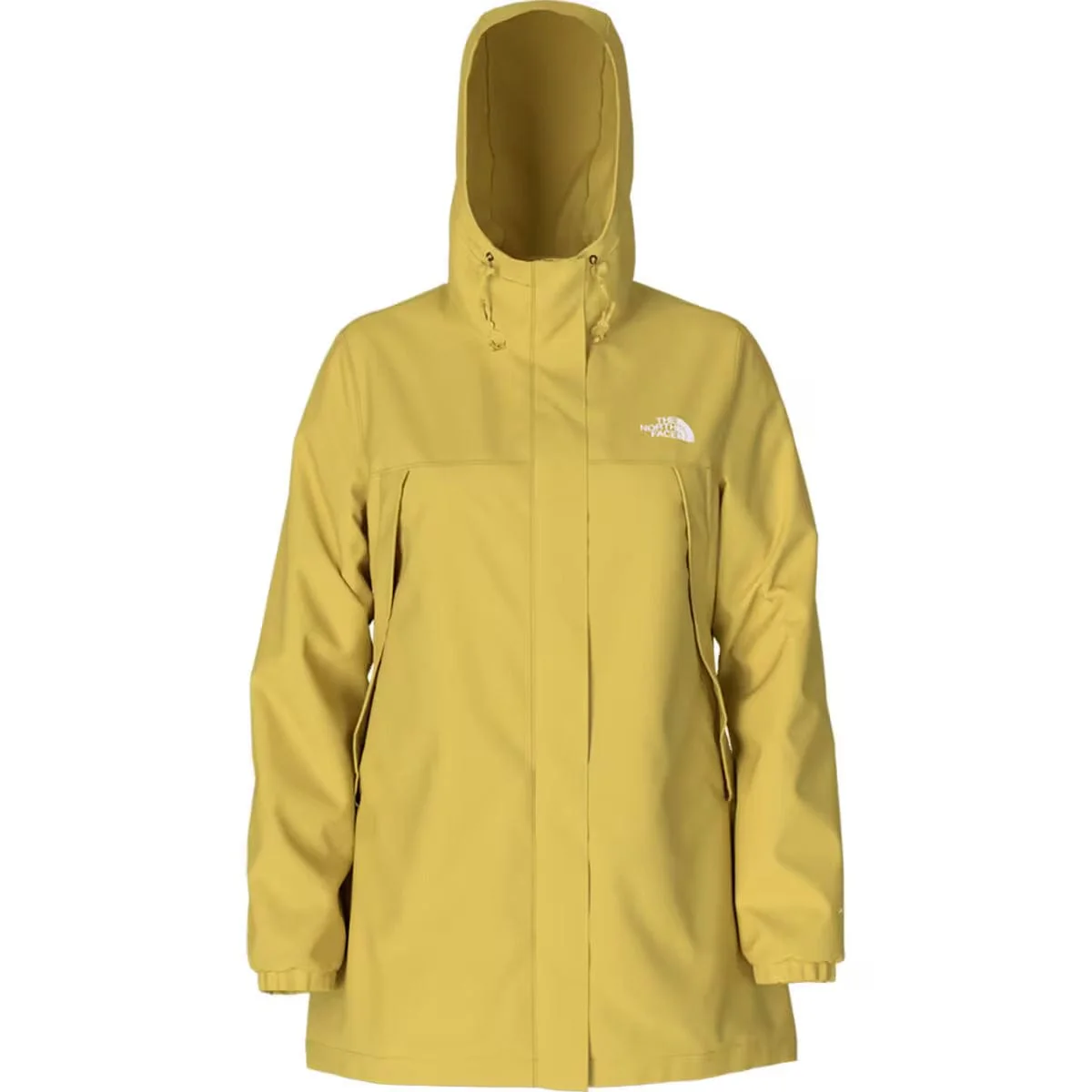 The North Face Women's Antora Parka - Image 6