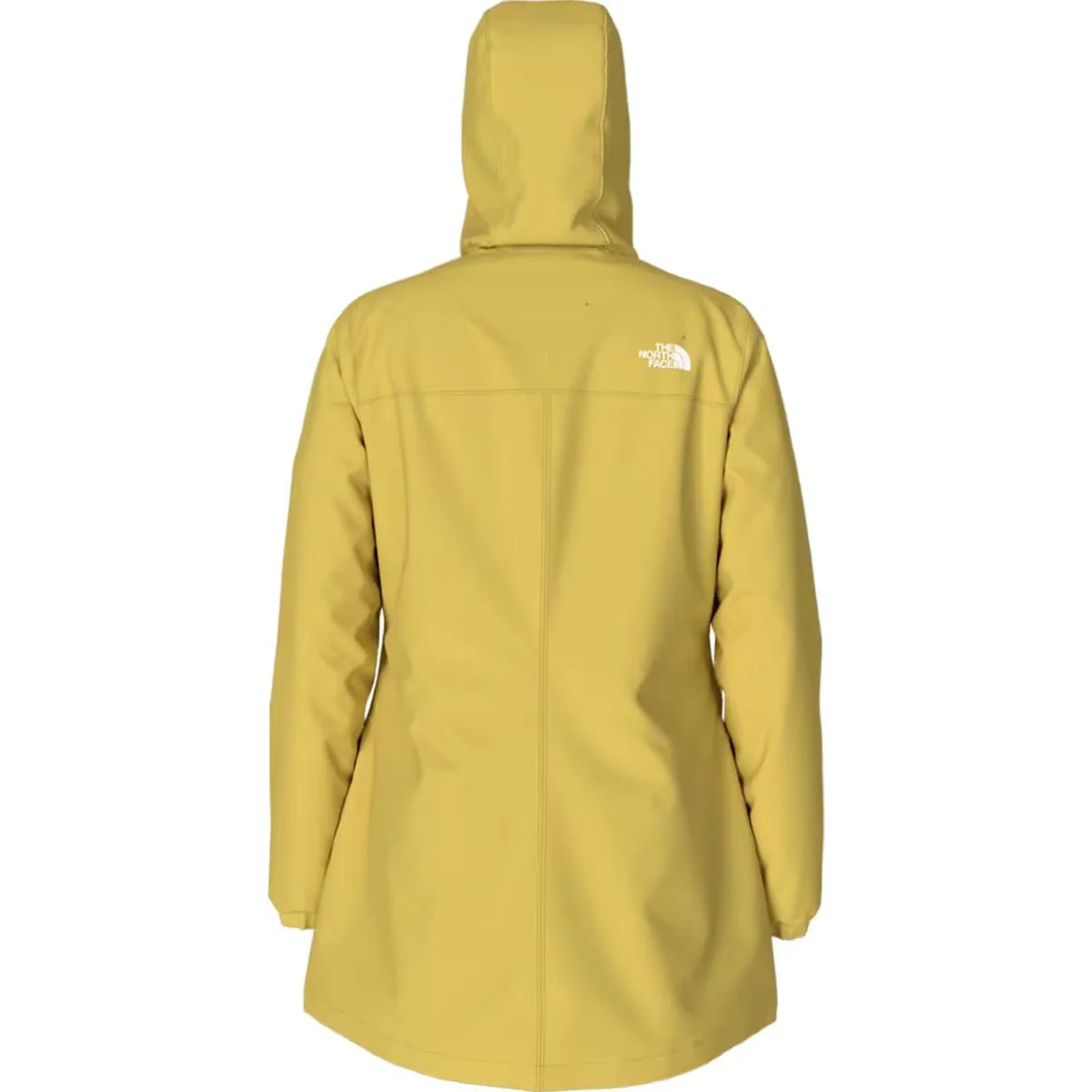 The North Face Women's Antora Parka - Image 7