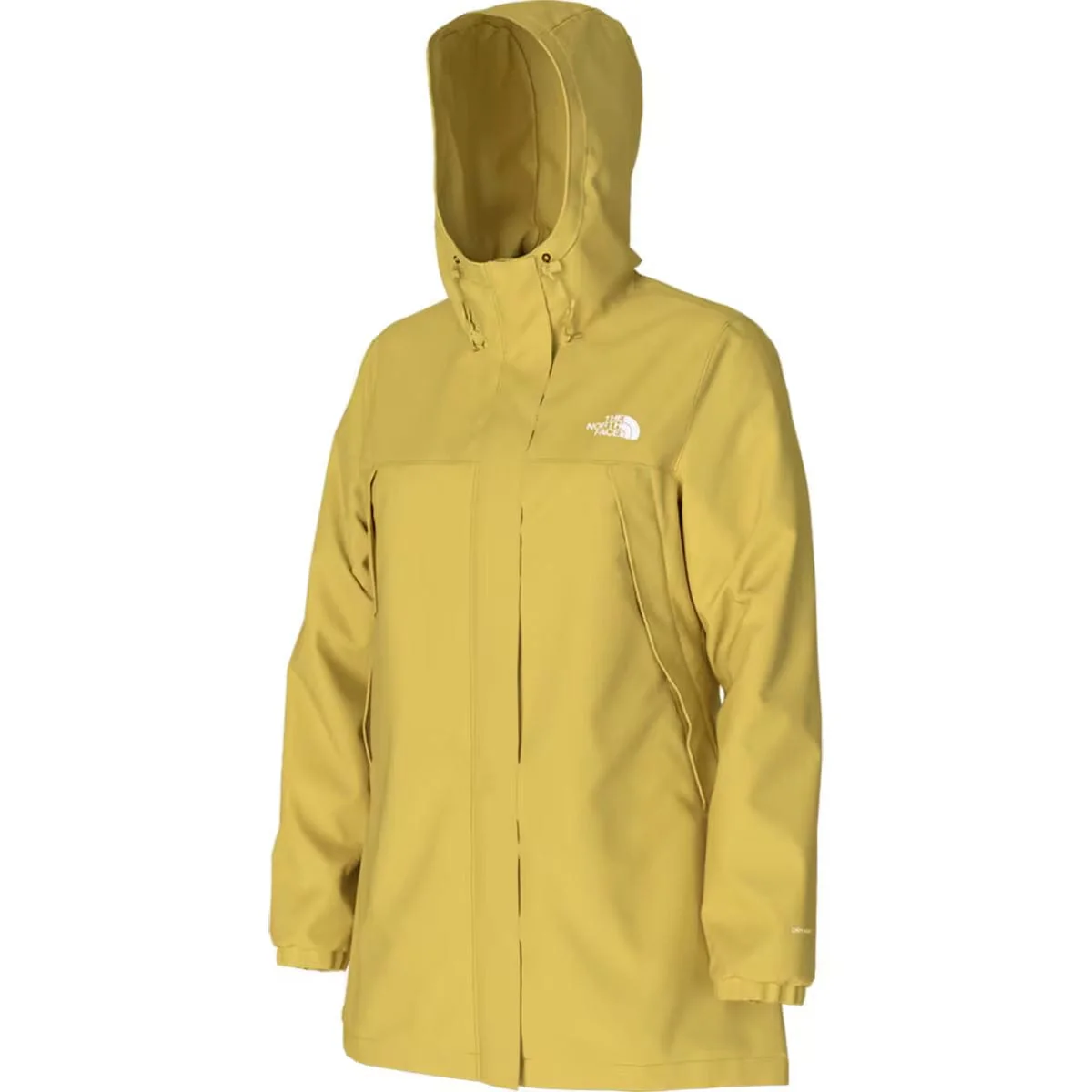 The North Face Women's Antora Parka - Image 8