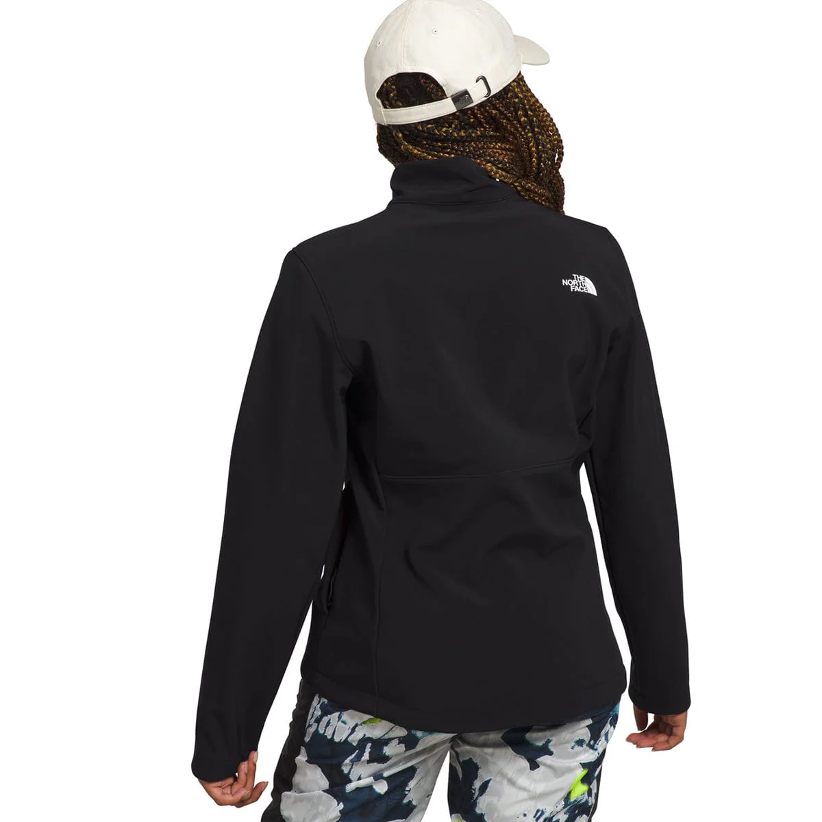 The North Face Women's Apex Bionic 3 Jacket - Image 2
