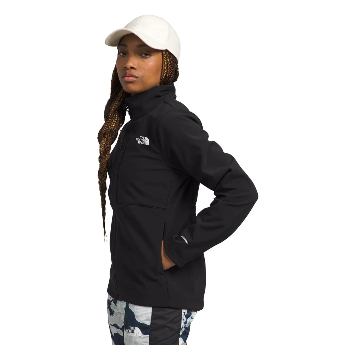 The North Face Women's Apex Bionic 3 Jacket - Image 3