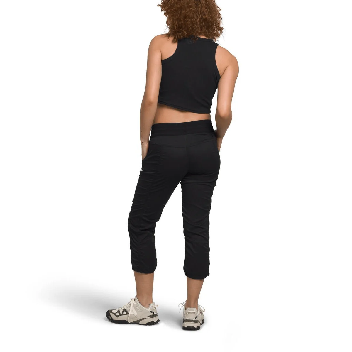 The North Face Women's Aphrodite 2.0 Capri - Image 2