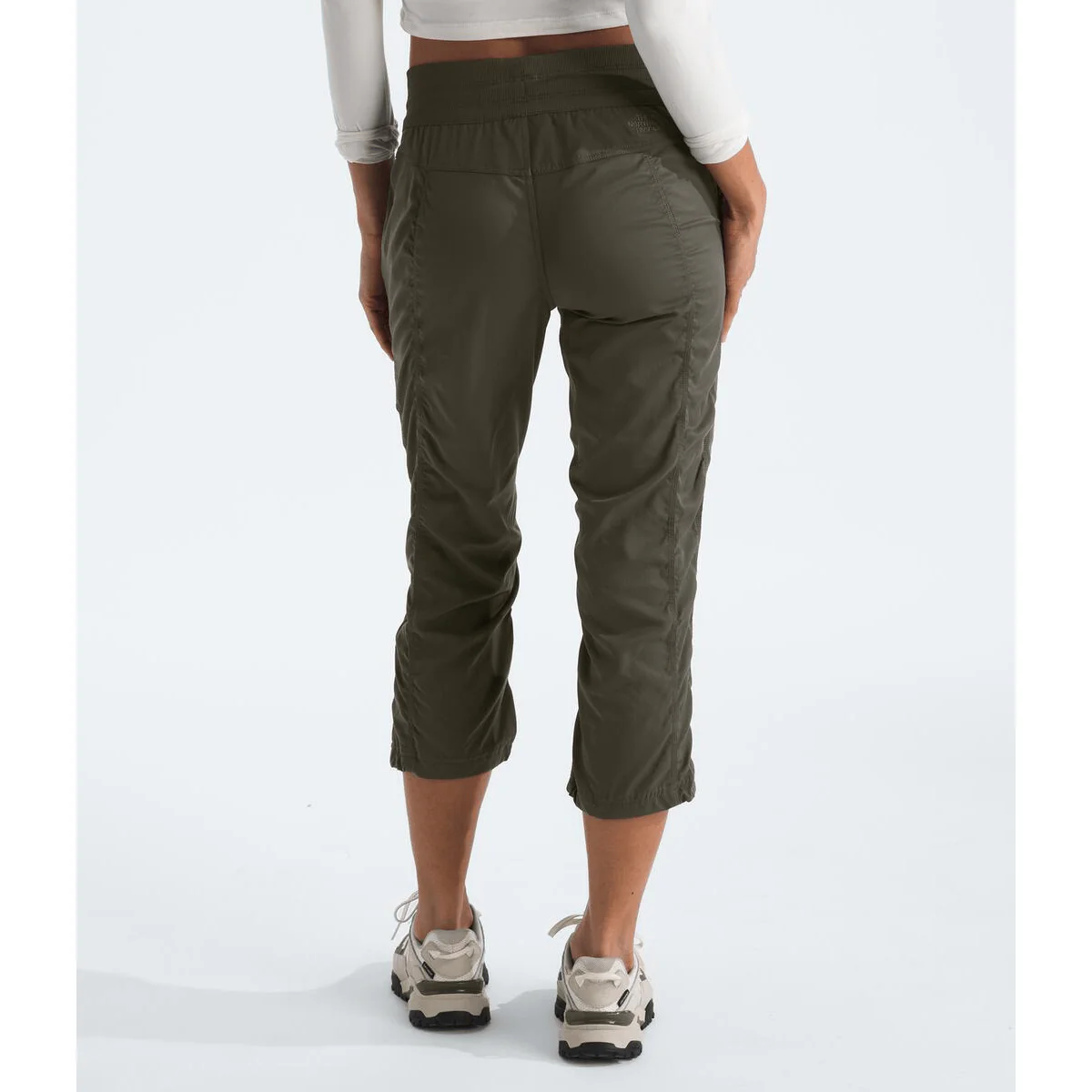The North Face Women's Aphrodite 2.0 Capri - Image 4