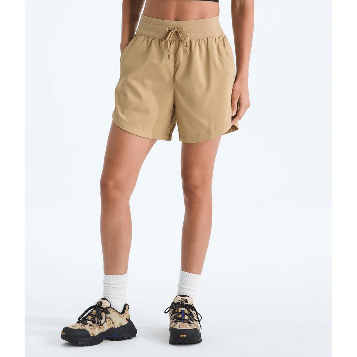 The North Face Women's Aphrodite Arise 5" Short