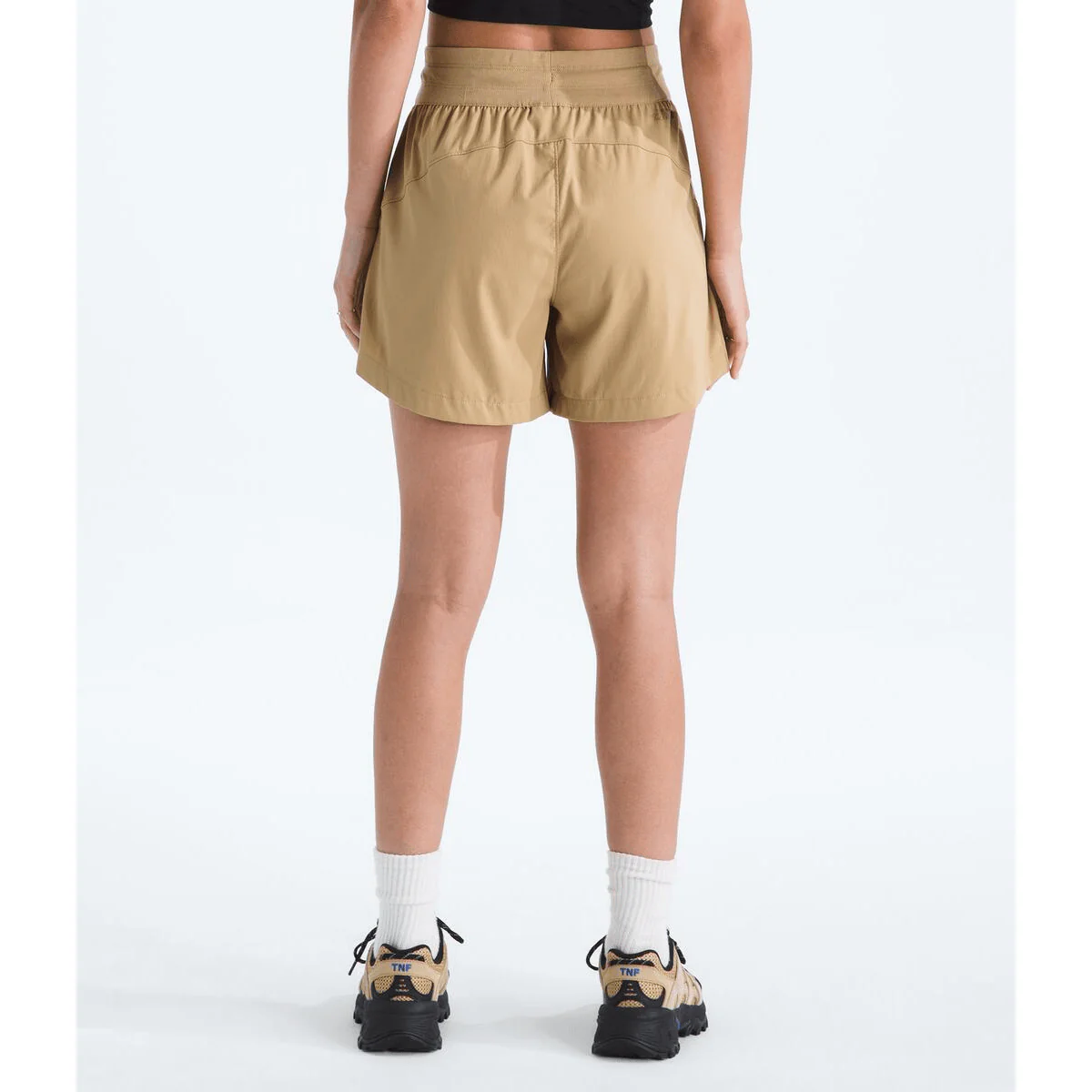The North Face Women's Aphrodite Arise 5" Short - Image 2