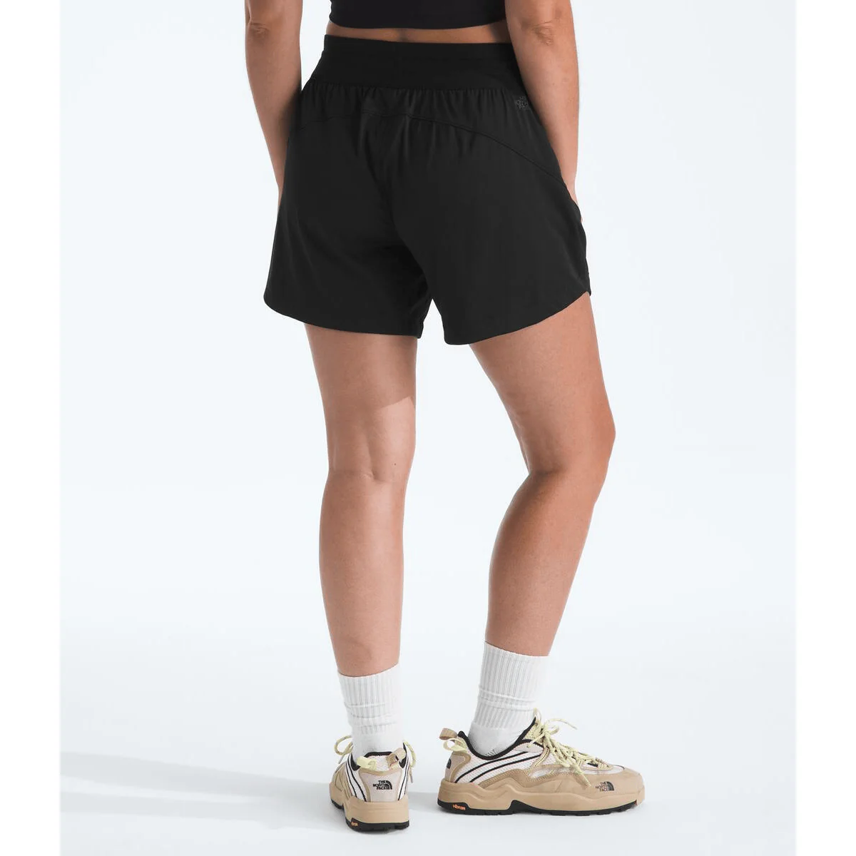 The North Face Women's Aphrodite Arise 5" Short - Image 4