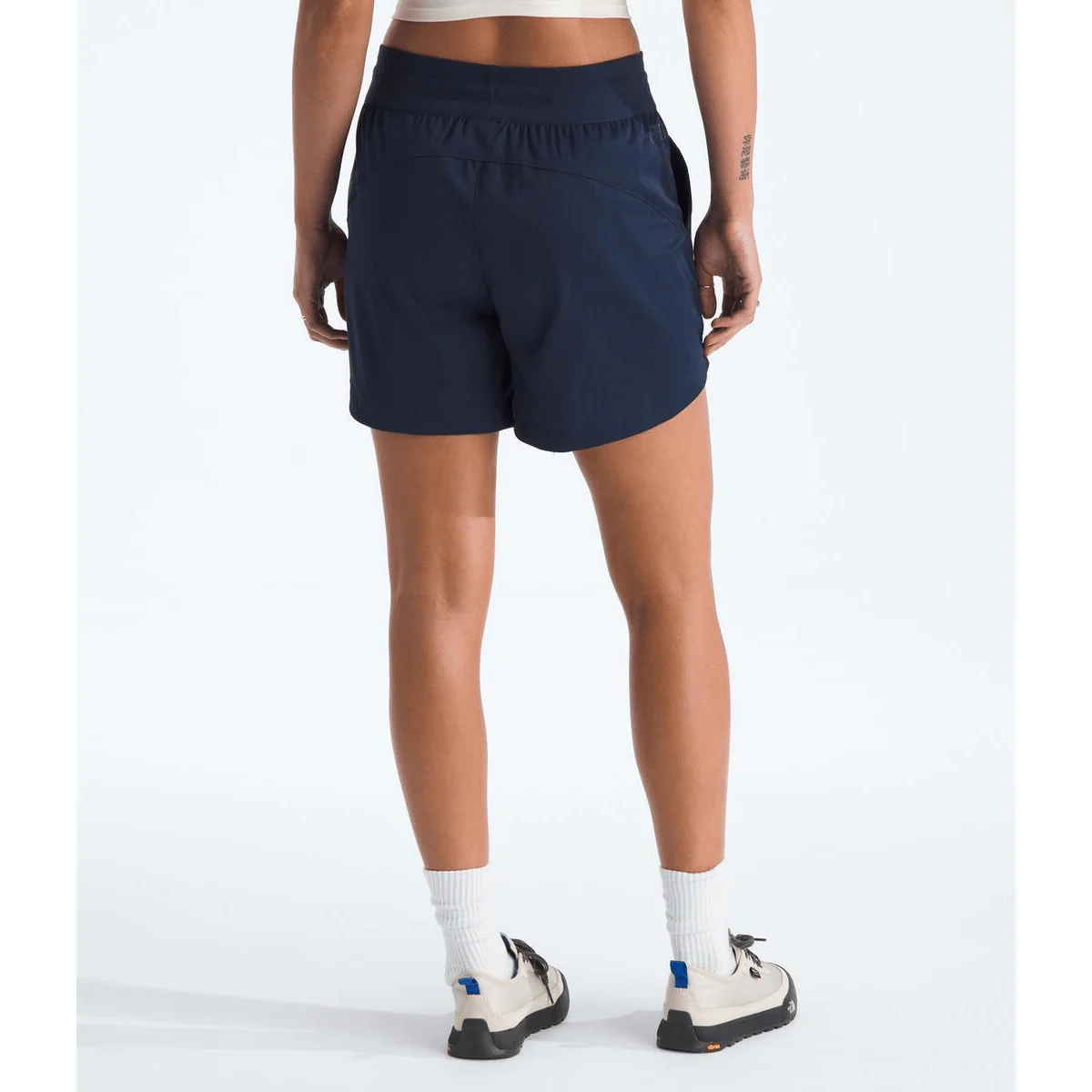 The North Face Women's Aphrodite Arise 5" Short - Image 6