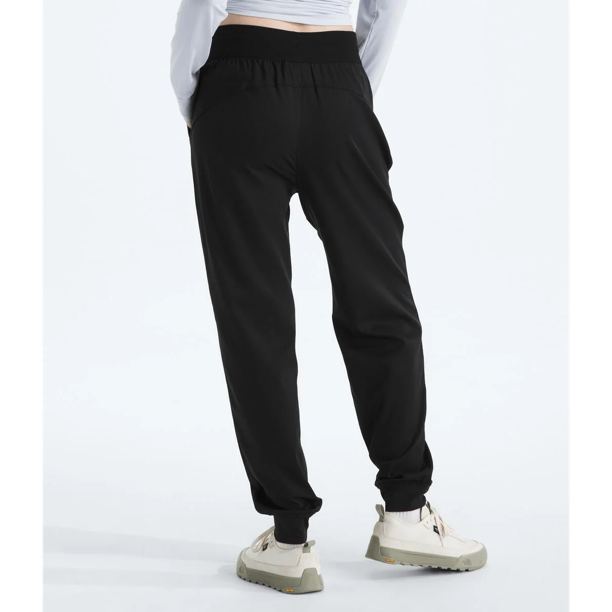 The North Face Women's Aphrodite Arise Jogger - Image 2