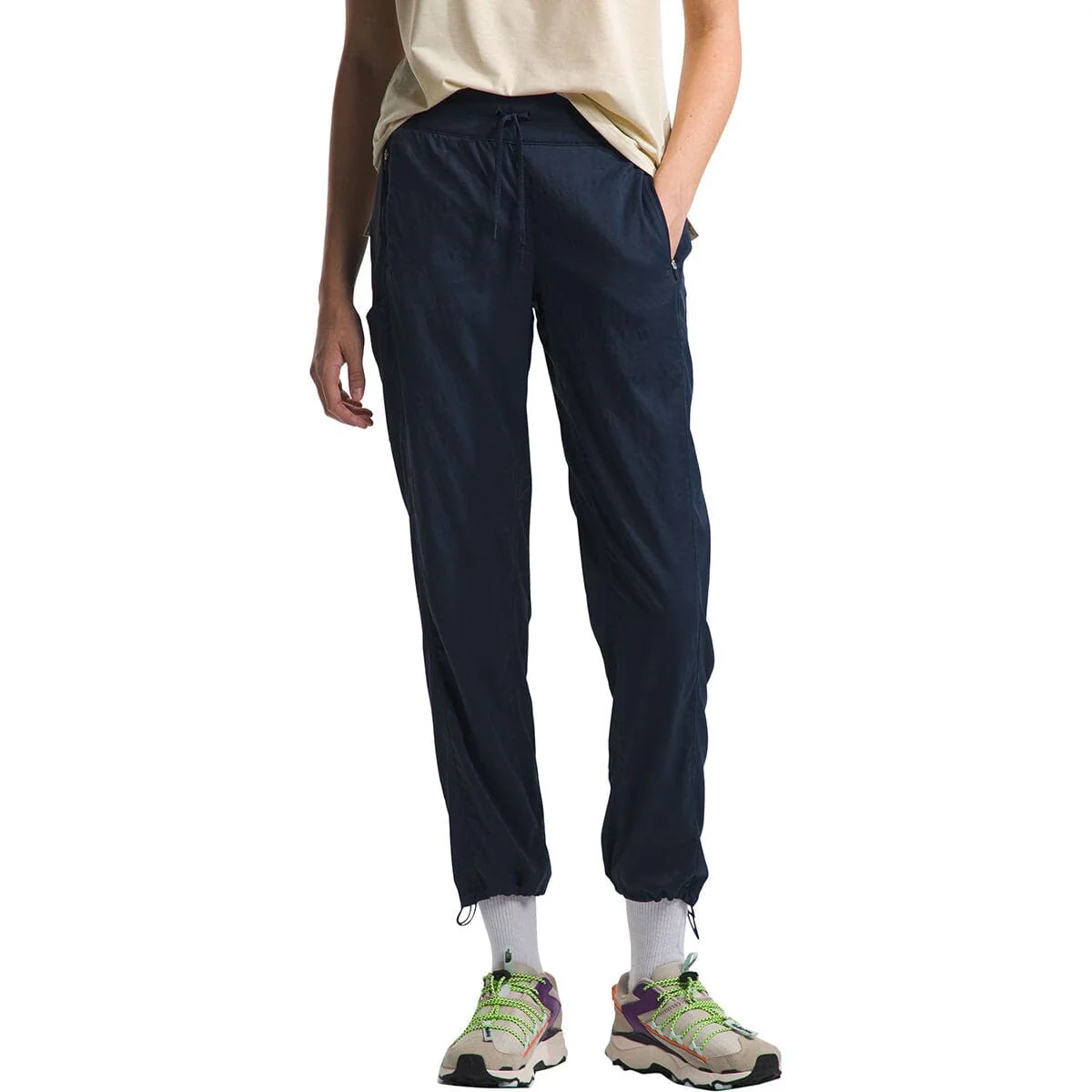 The North Face Women's Aphrodite Motion Pant - Image 3