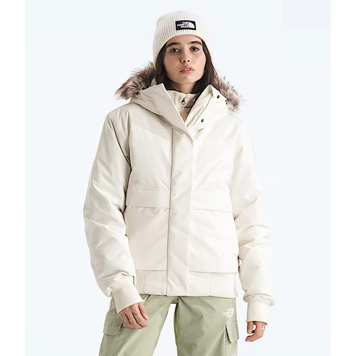 The North Face Women's Arctic Bomber - Image 3