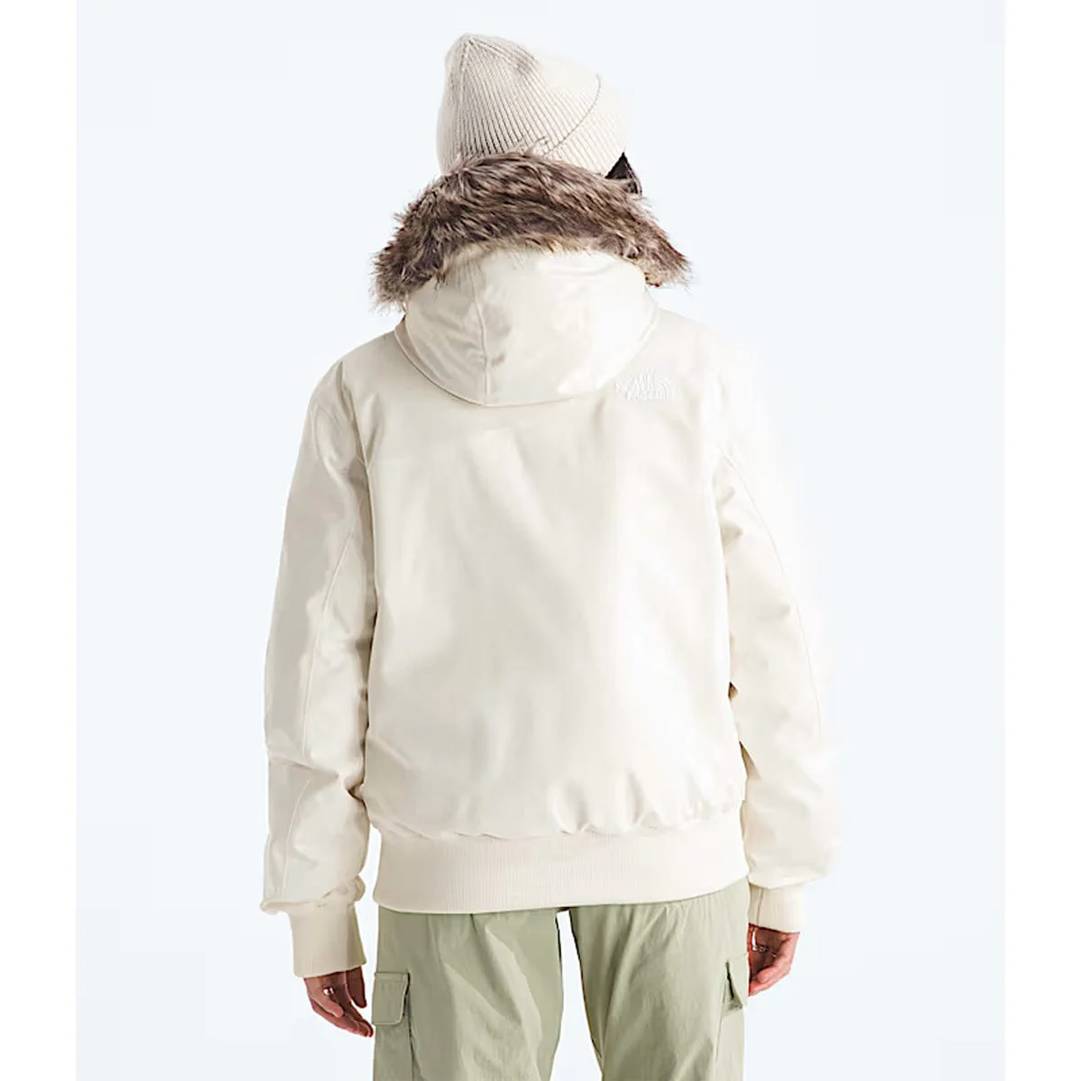 The North Face Women's Arctic Bomber - Image 4