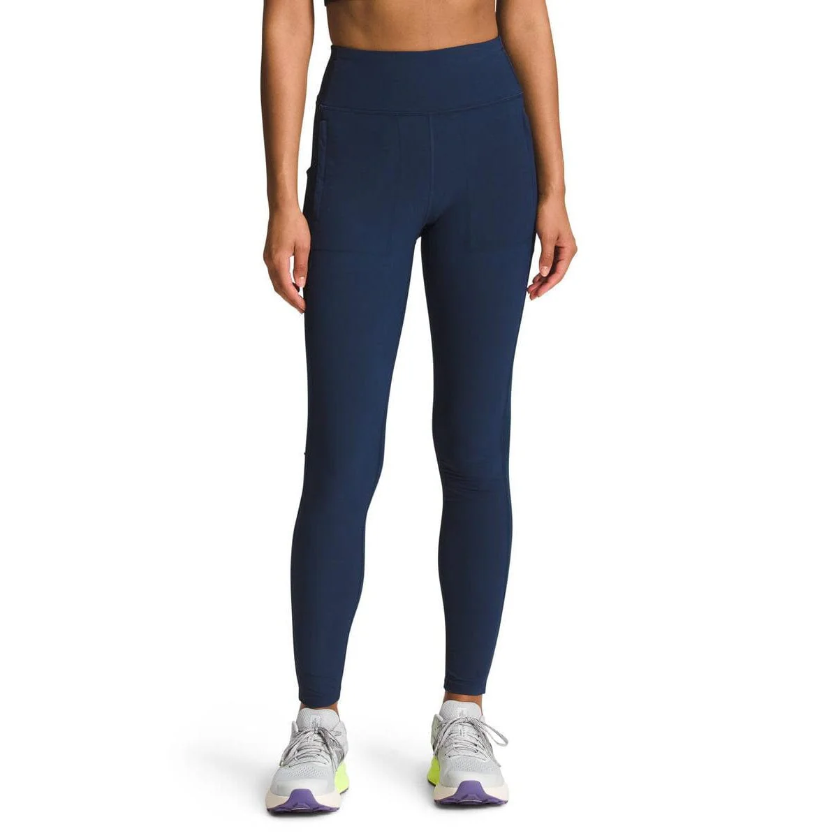 The North Face Women's Bridgeway Hybrid Tight - Image 2