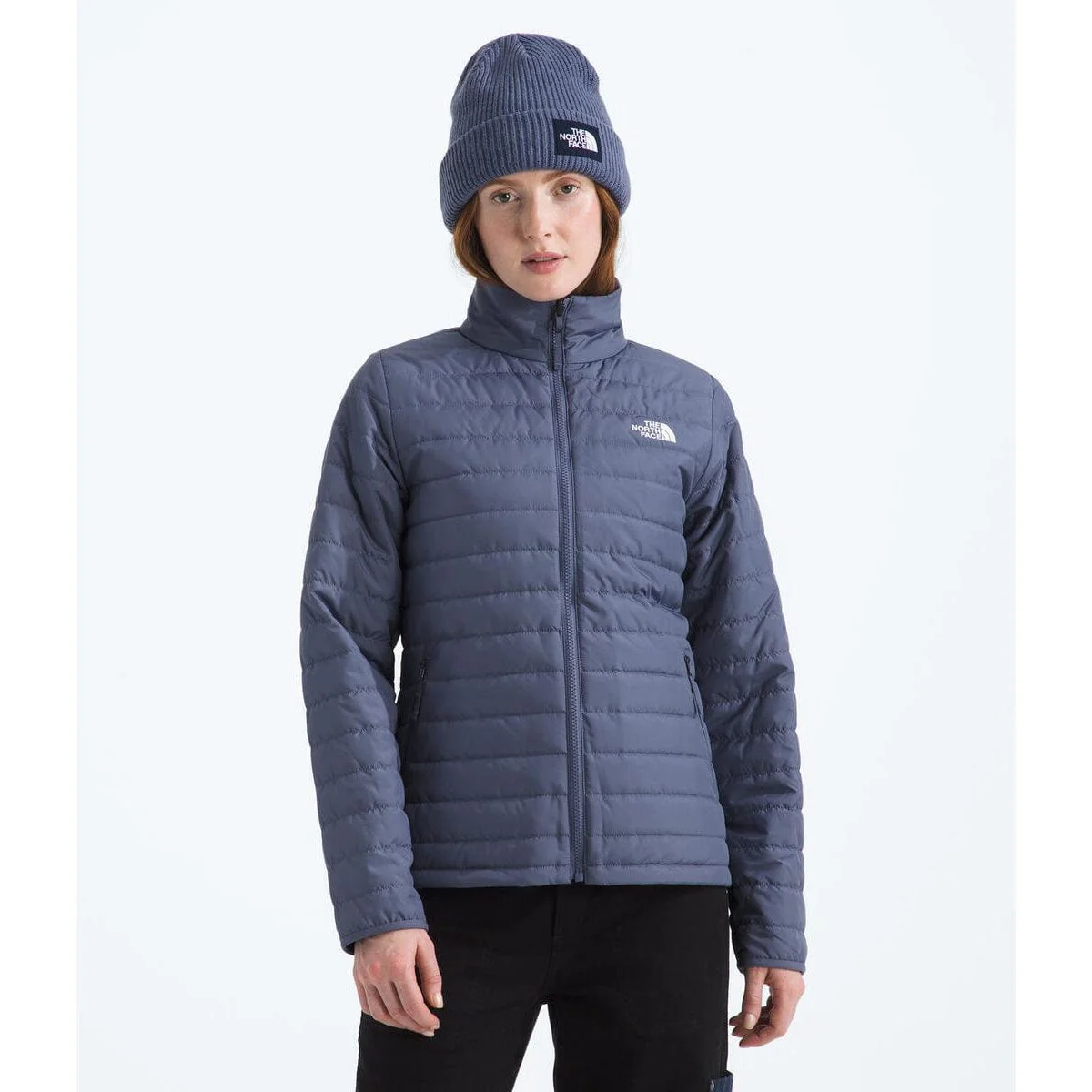 The North Face Women's Carto Mono Triclimate® Hooded Jacket - Image 5