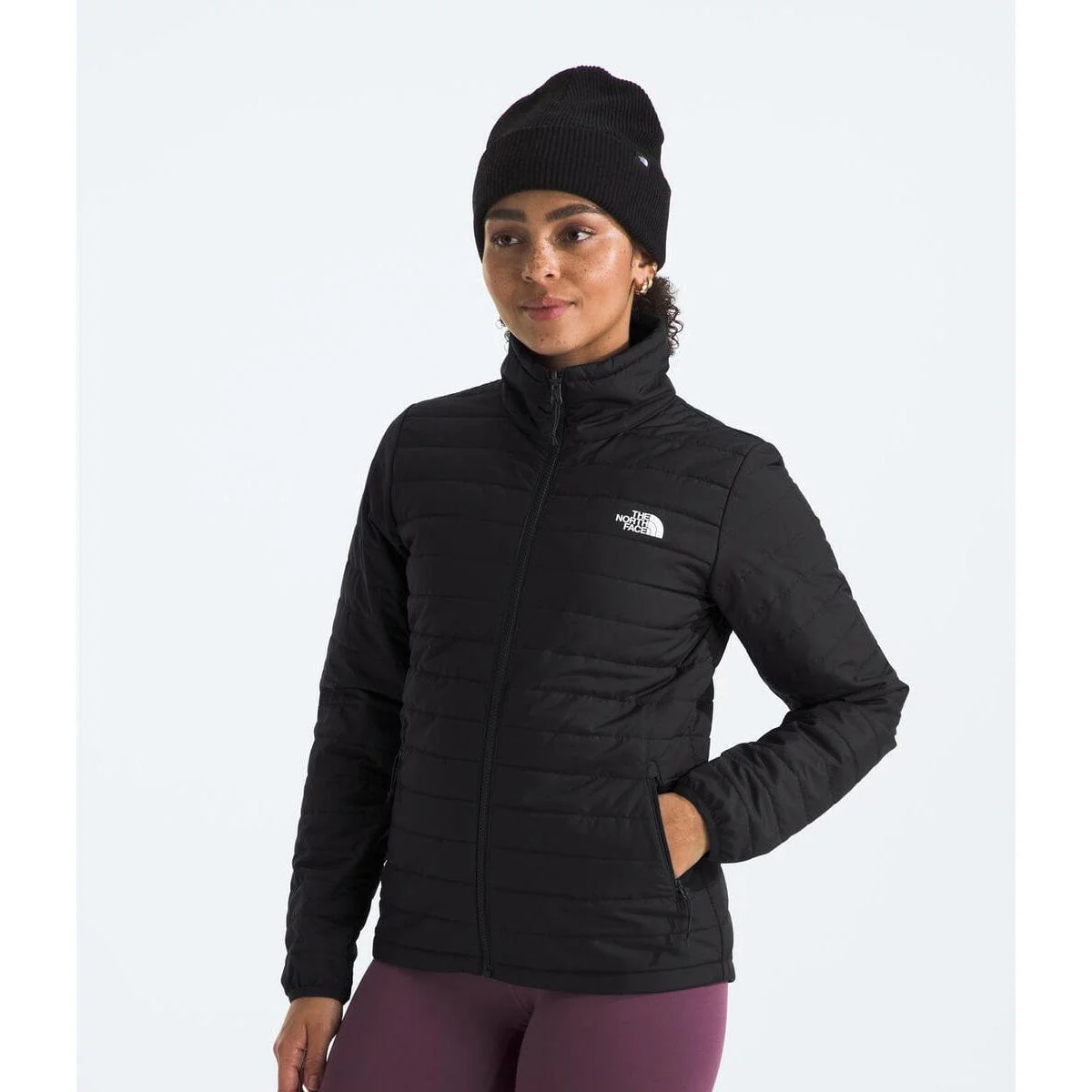 The North Face Women's Carto Triclimate Jacket - Image 10