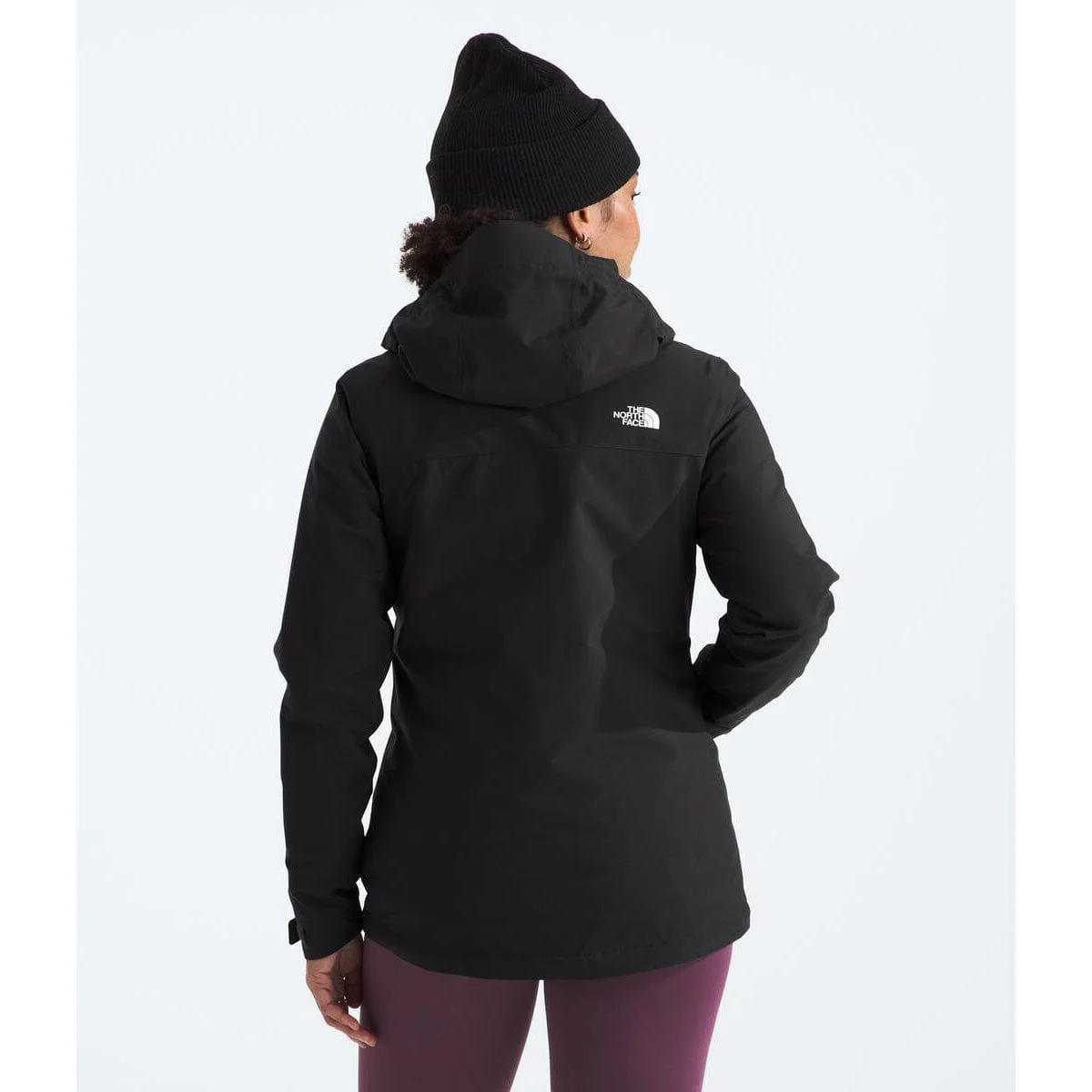 The North Face Women's Carto Triclimate Jacket - Image 11