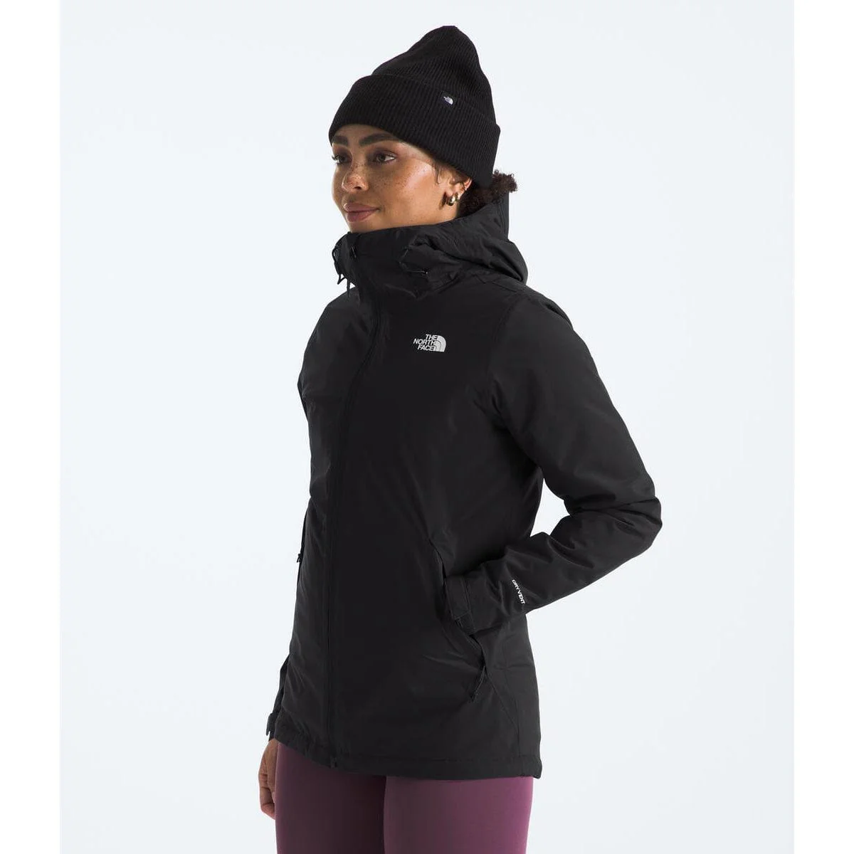 The North Face Women's Carto Triclimate Jacket - Image 14