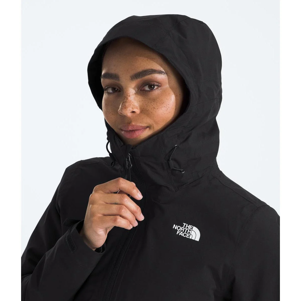 The North Face Women's Carto Triclimate Jacket - Image 16