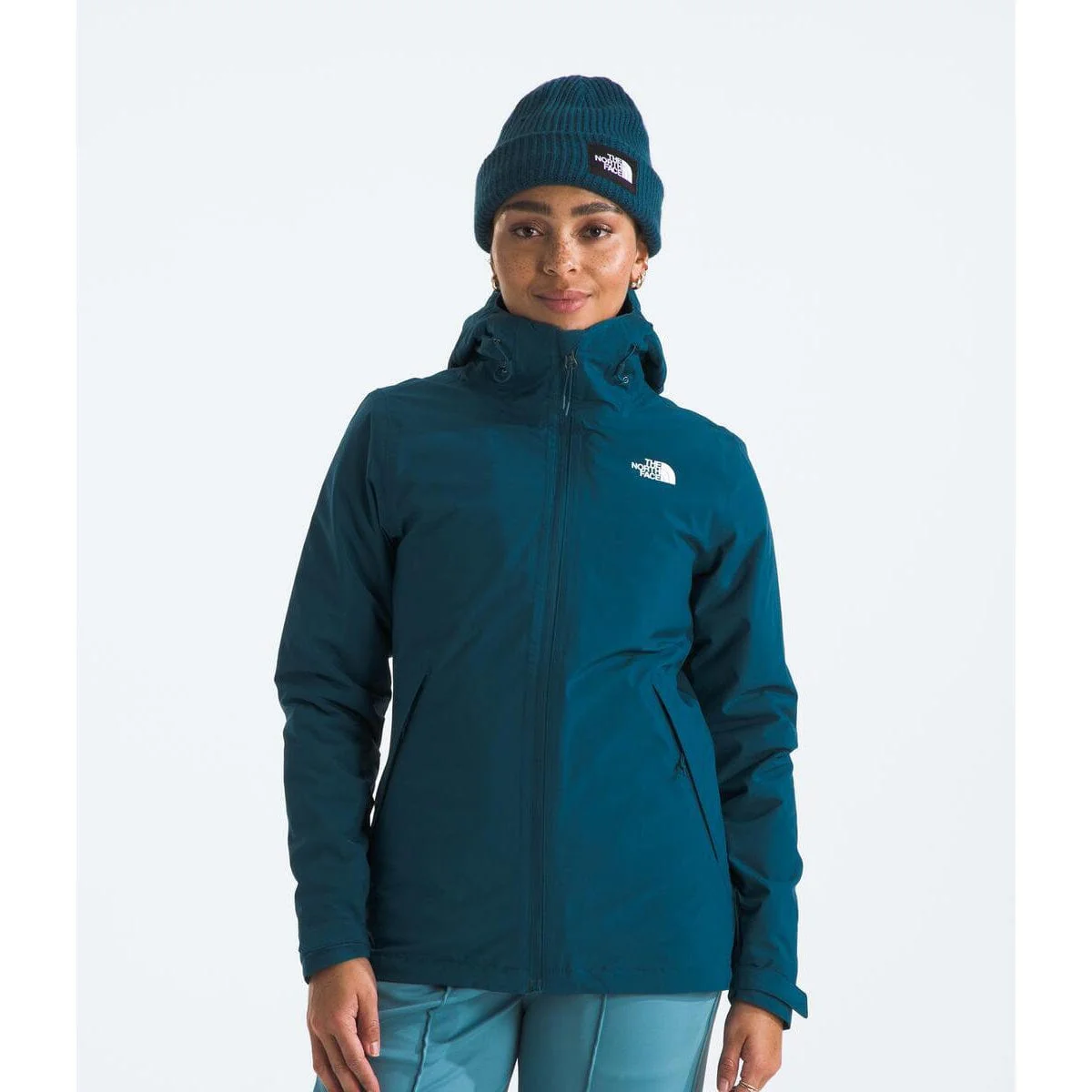 The North Face Women's Carto Triclimate Jacket - Image 17
