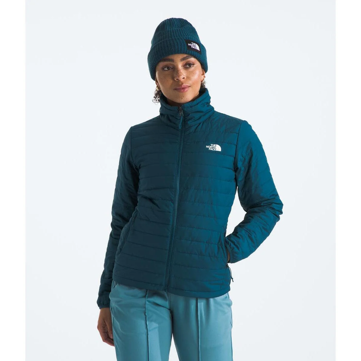 The North Face Women's Carto Triclimate Jacket - Image 18