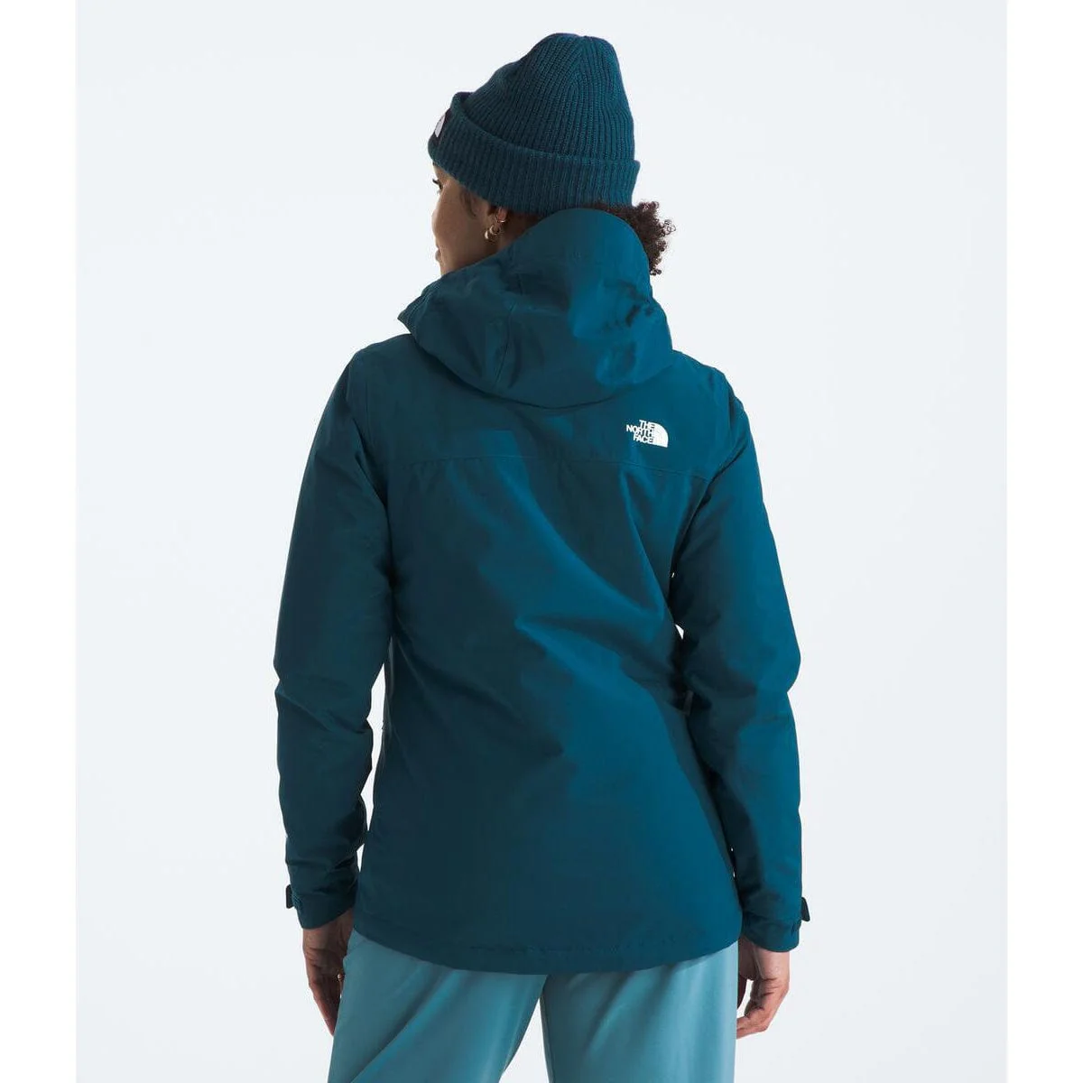 The North Face Women's Carto Triclimate Jacket - Image 19