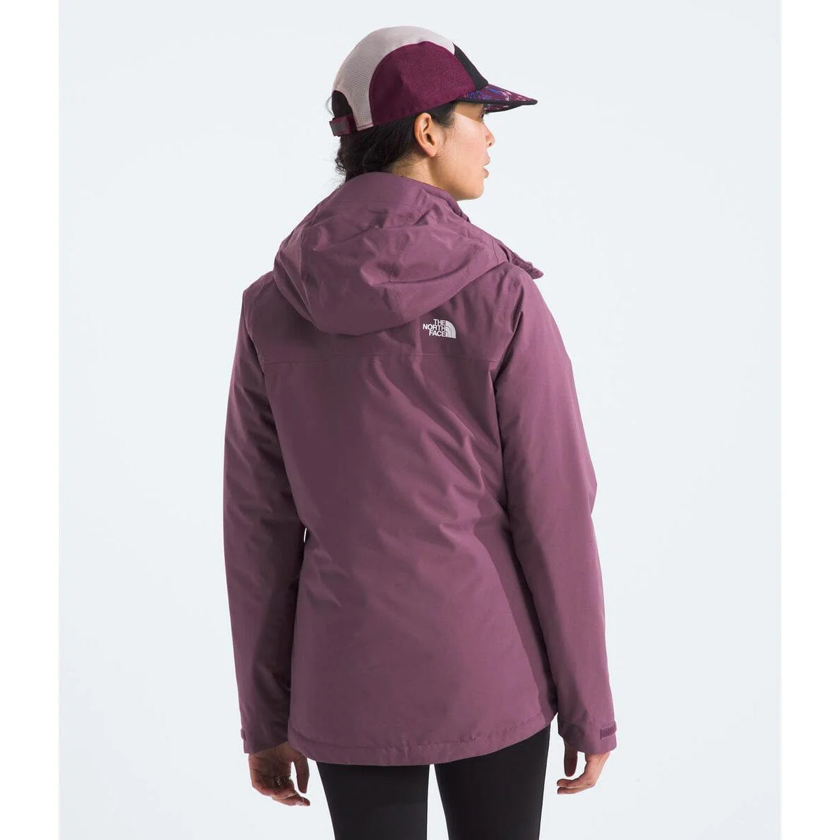 The North Face Women's Carto Triclimate Jacket - Image 2