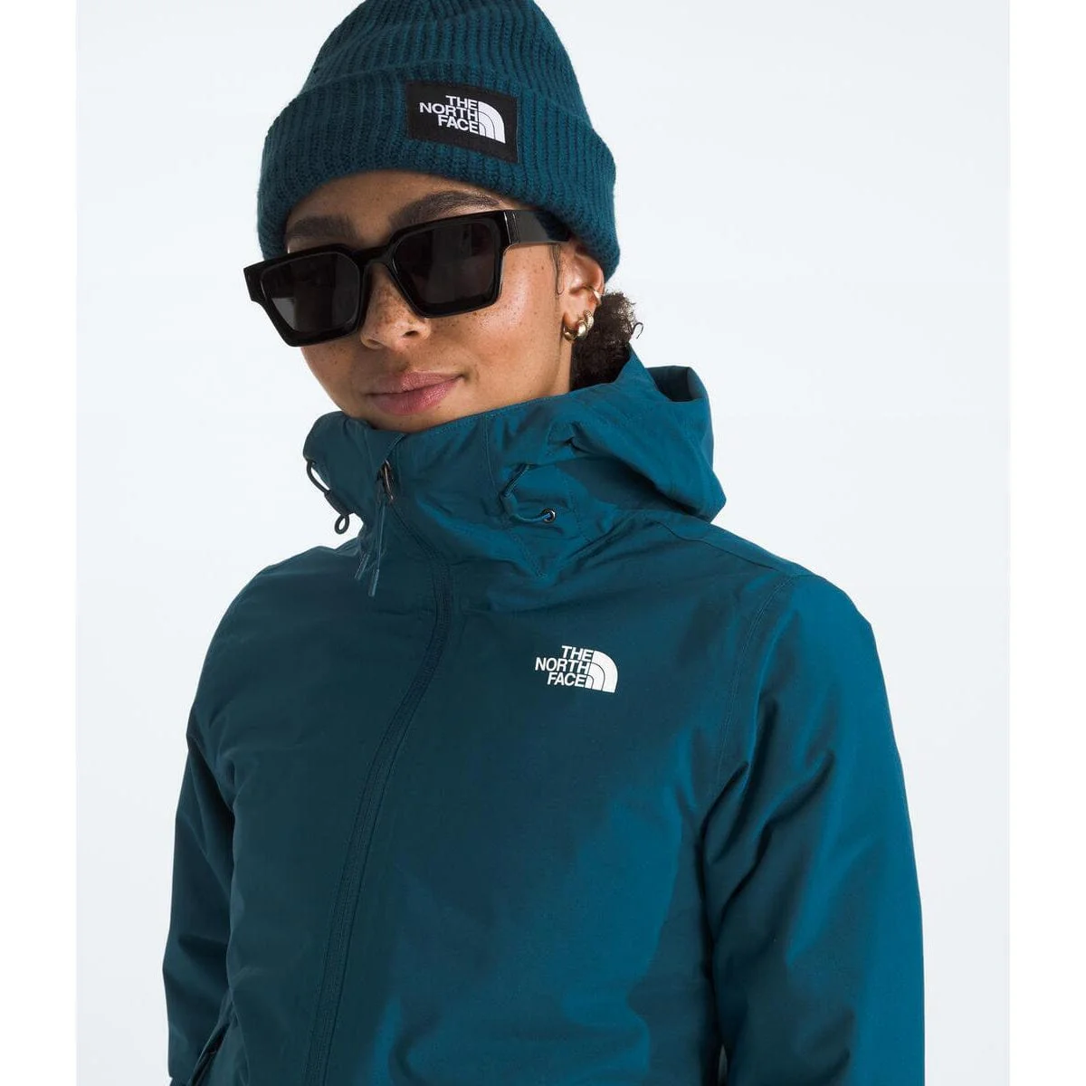 The North Face Women's Carto Triclimate Jacket - Image 21