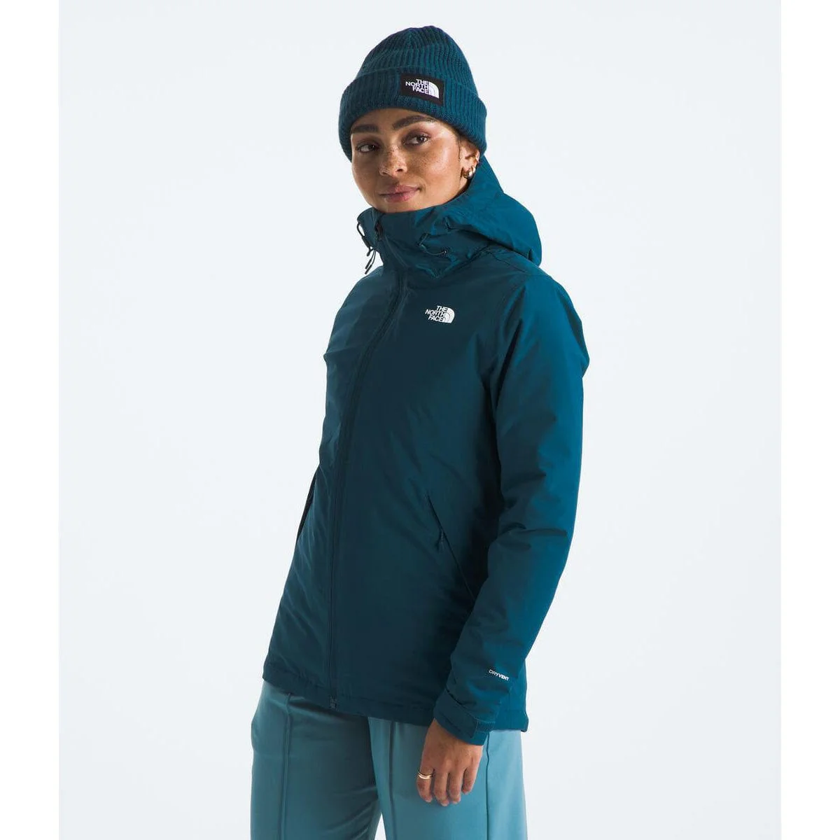 The North Face Women's Carto Triclimate Jacket - Image 22