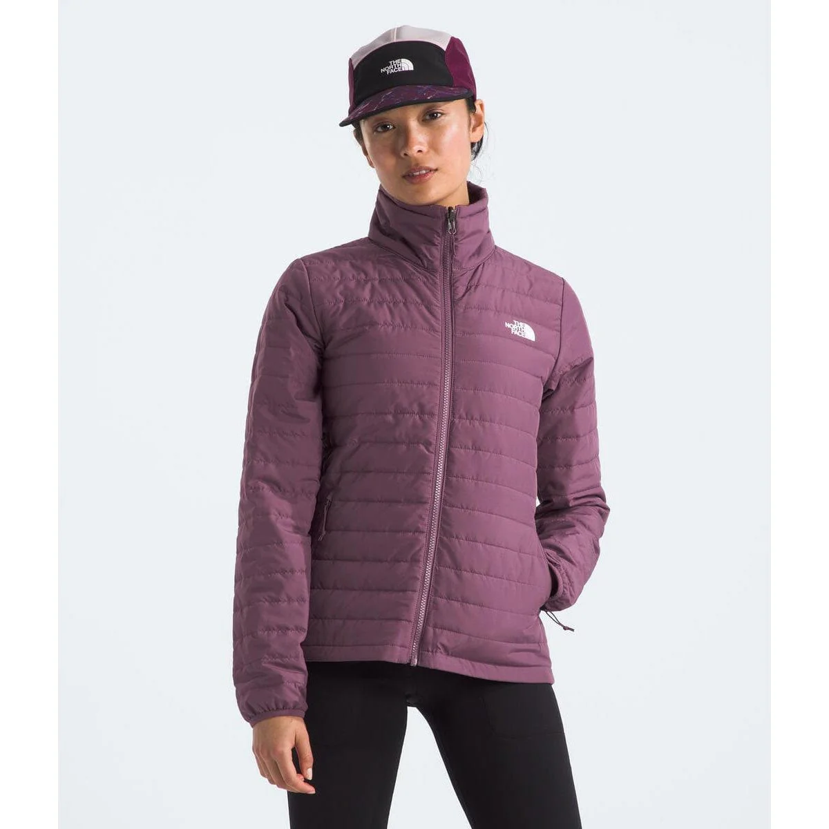The North Face Women's Carto Triclimate Jacket - Image 3