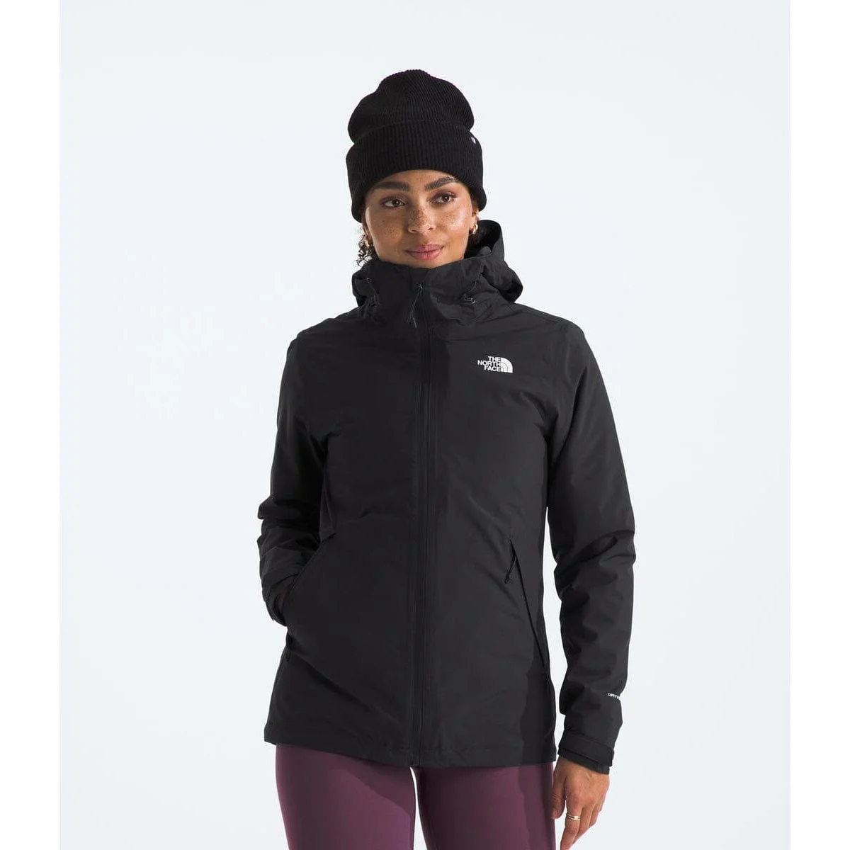 The North Face Women's Carto Triclimate Jacket - Image 9