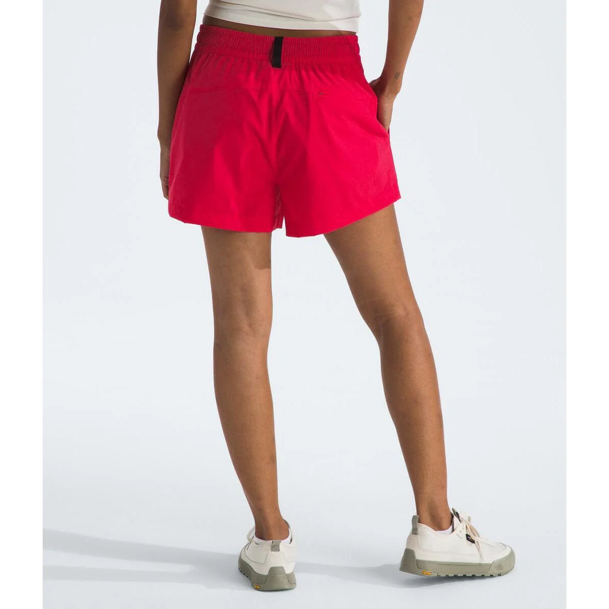 The North Face Women's Class V Pathfinder Pull-On Short 3" Inseam - Image 4