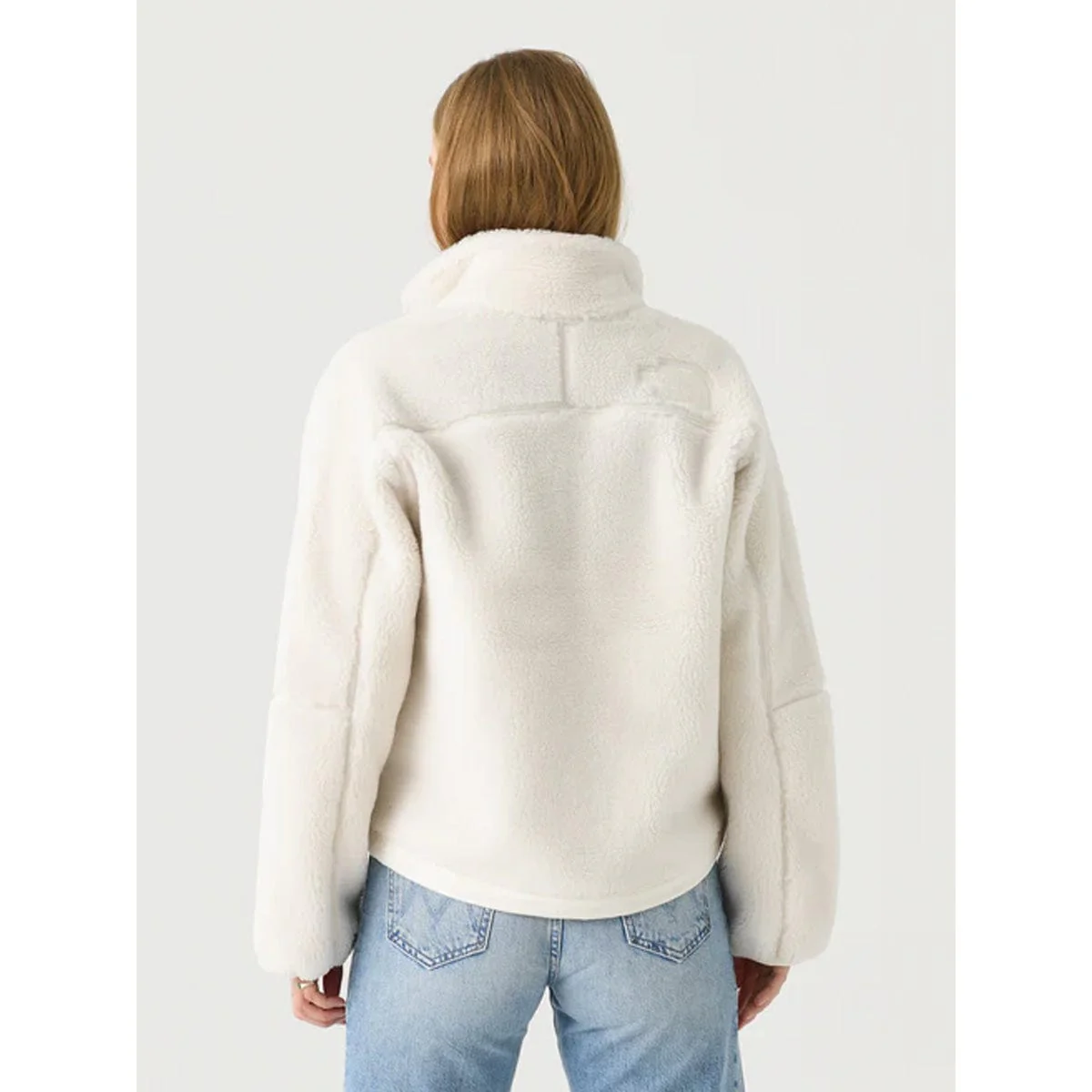 The North Face Women's Denali X Jacket - Image 4
