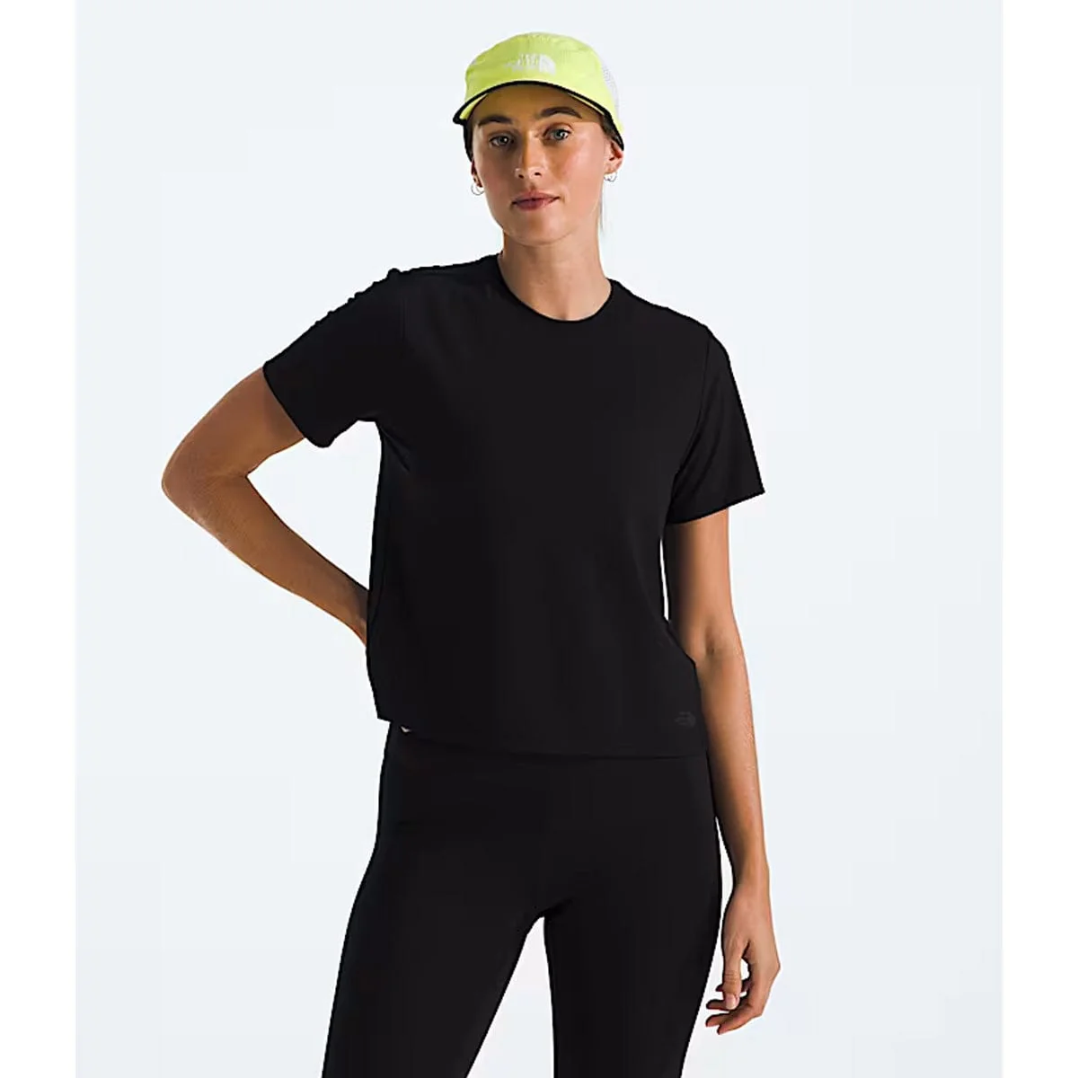 The North Face Women's Dune Sky Short Sleeve