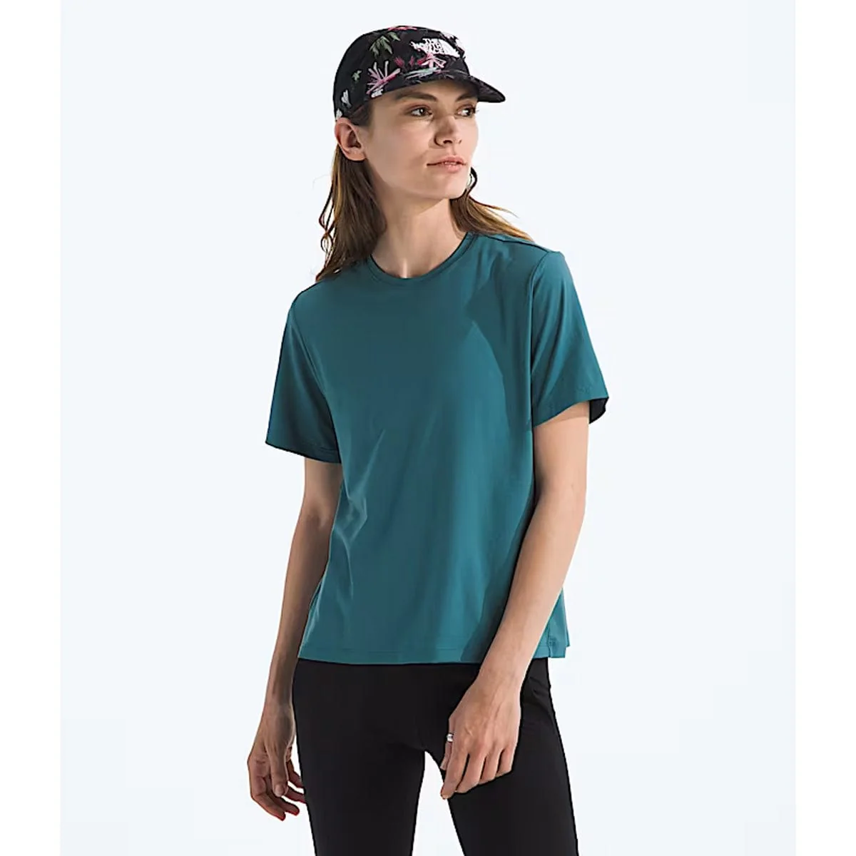 The North Face Women's Dune Sky Short Sleeve - Image 2
