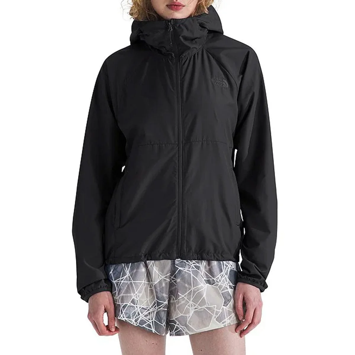The North Face Women's Flyweight Hoodie 2.0 - Image 2