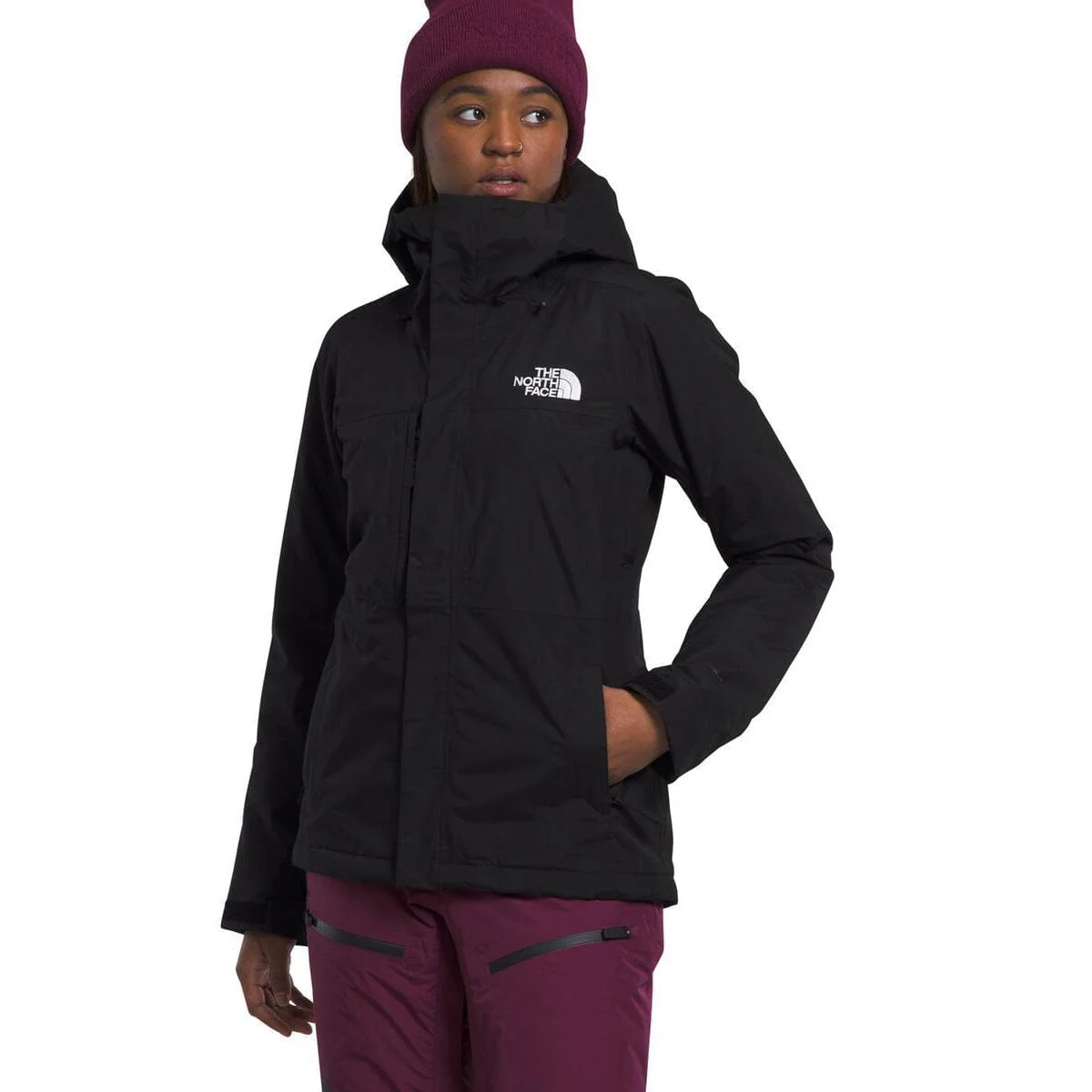 The North Face Women's Freedom Insulated Jacket - Image 3