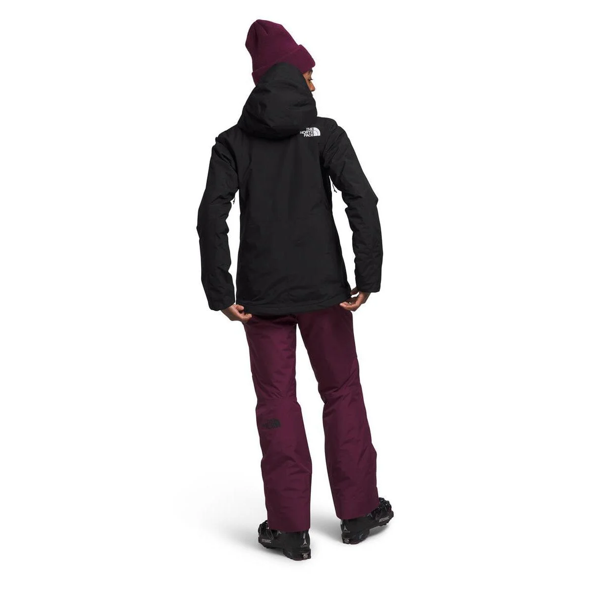 The North Face Women's Freedom Insulated Jacket - Image 4