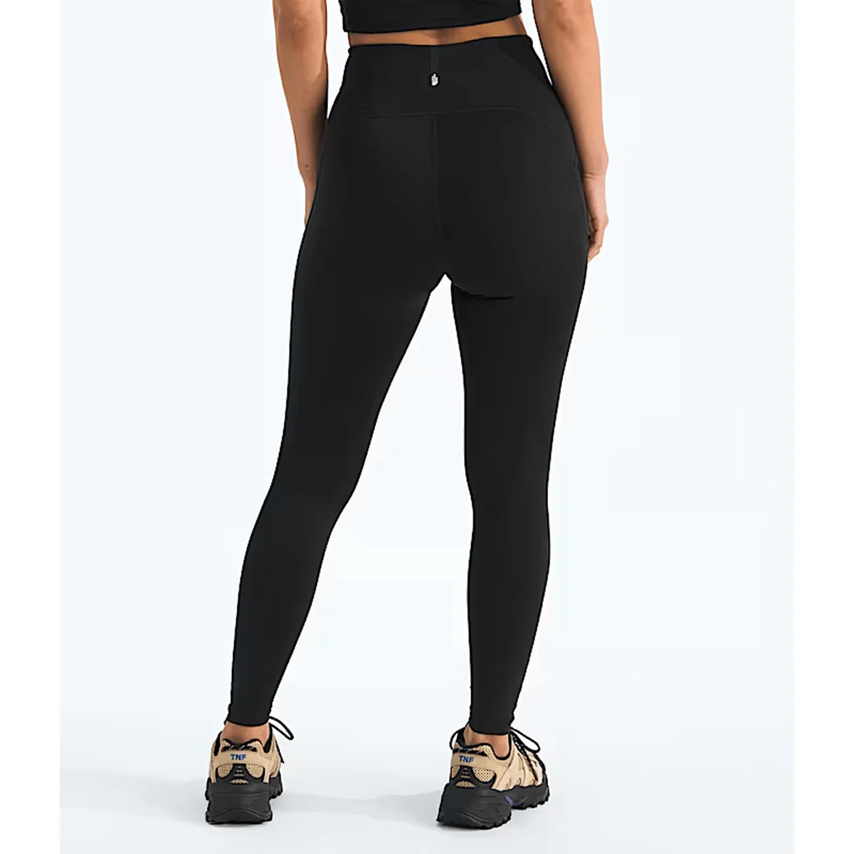 The North Face Women's Jaida Pocket Legging 27" Inseam - Image 3
