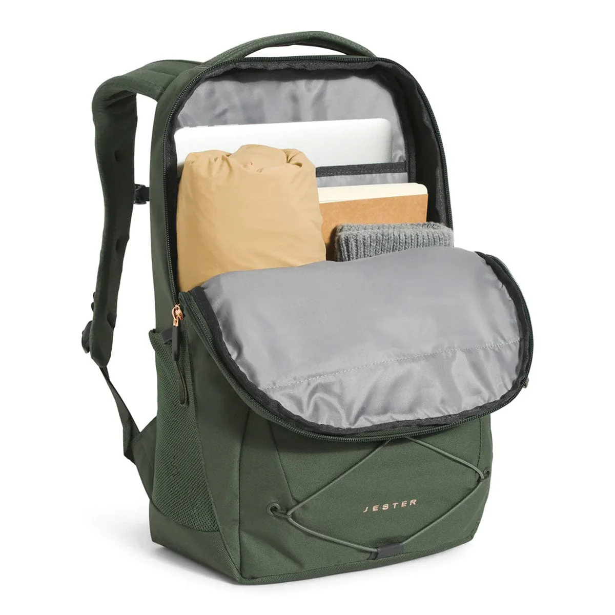 The North Face Women's Jester Backpack - Image 3