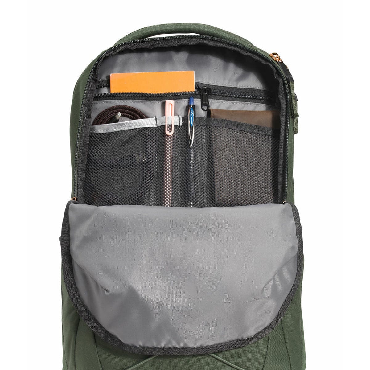 The North Face Women's Jester Backpack - Image 4
