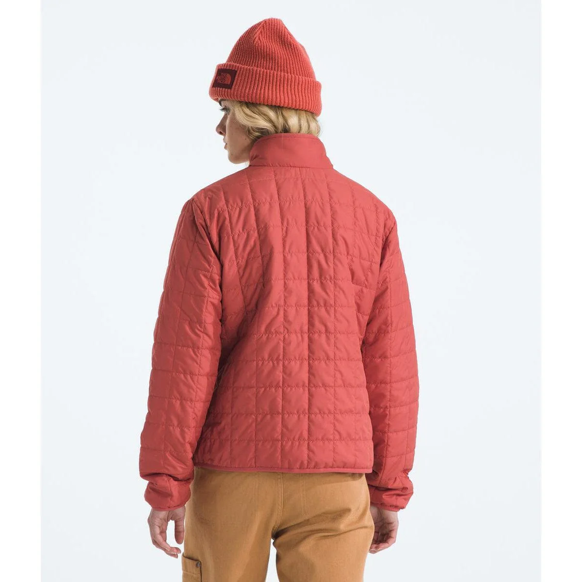 The North Face Women's Junction Insulated Jacket - Image 2