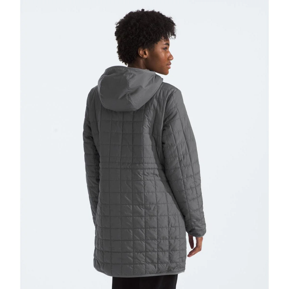 The North Face Women's Junction Insulated Parka - Image 2