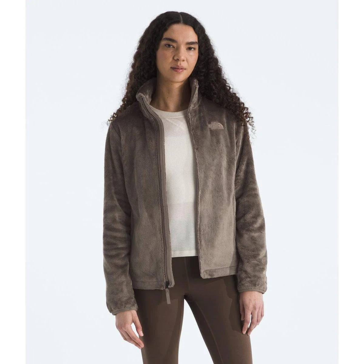 The North Face Women's Osito Jacket - Image 3