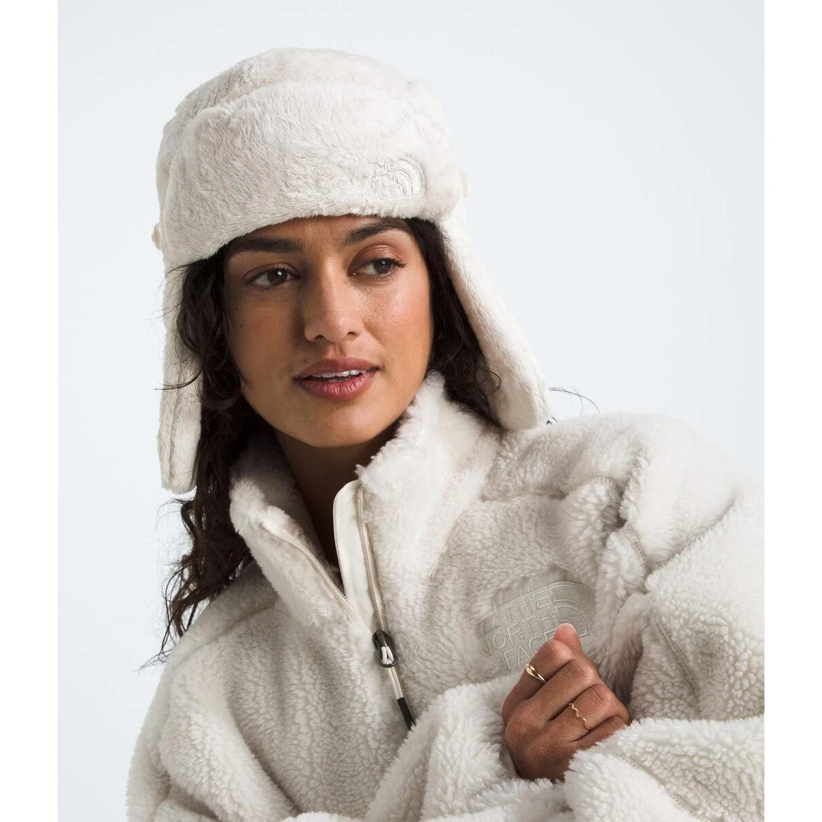 The North Face Women's Osito Trapper - Image 4