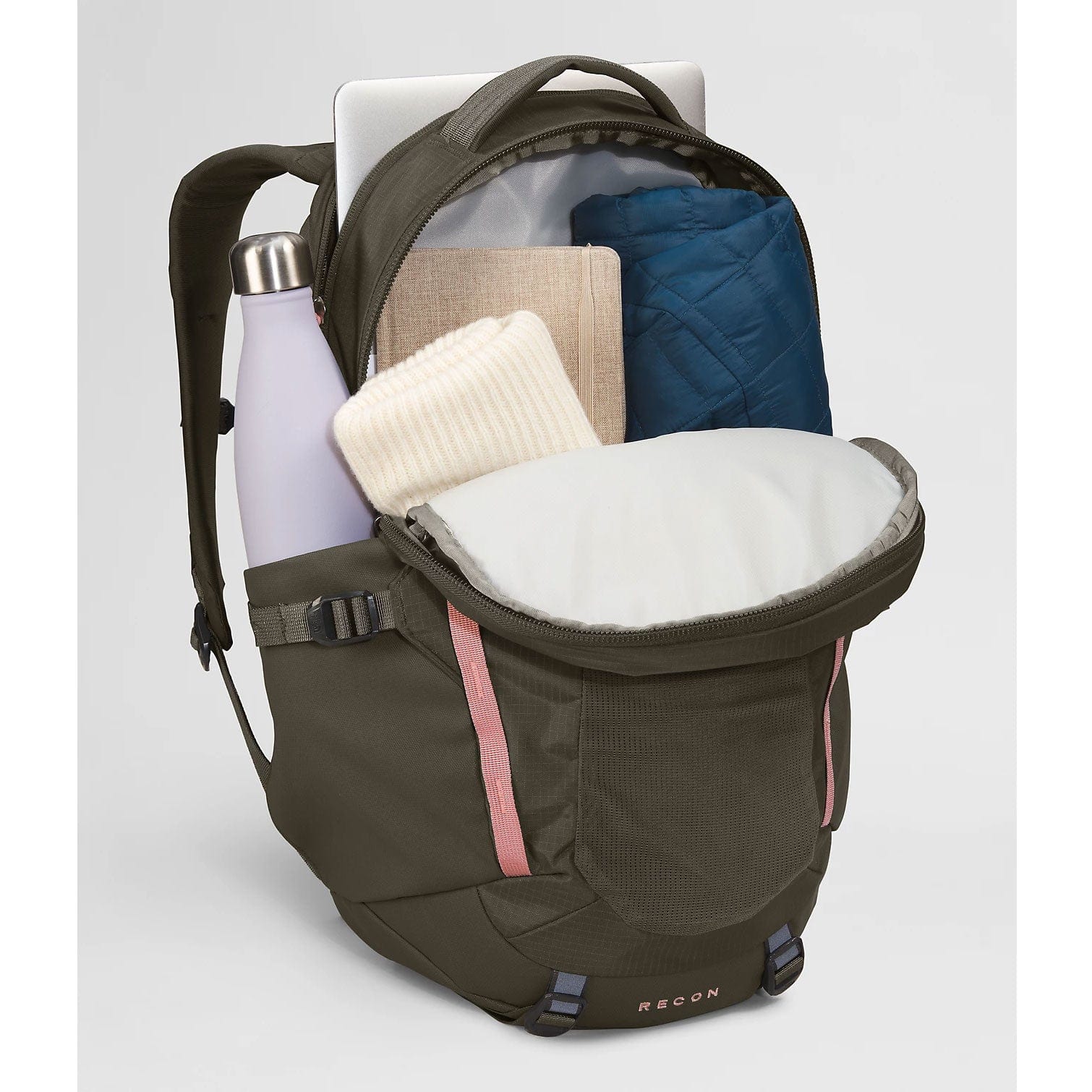 The North Face Women's Recon Backpack - Image 3