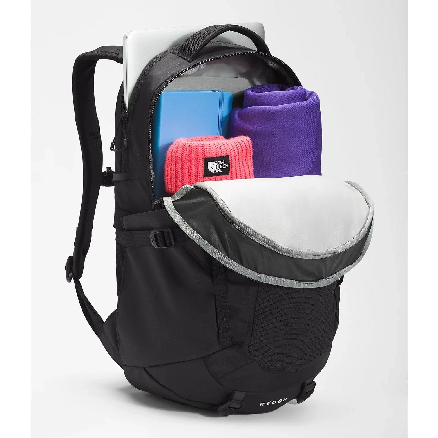 The North Face Women's Recon Backpack - Image 8